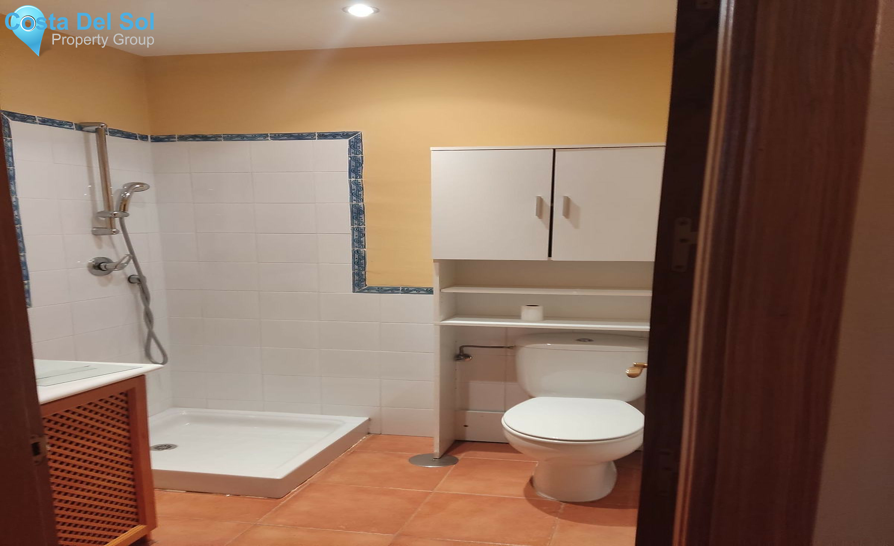 Penthouse in Ojén-1477259