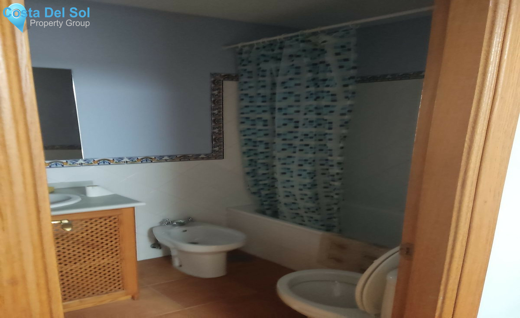 Penthouse in Ojén-1477260