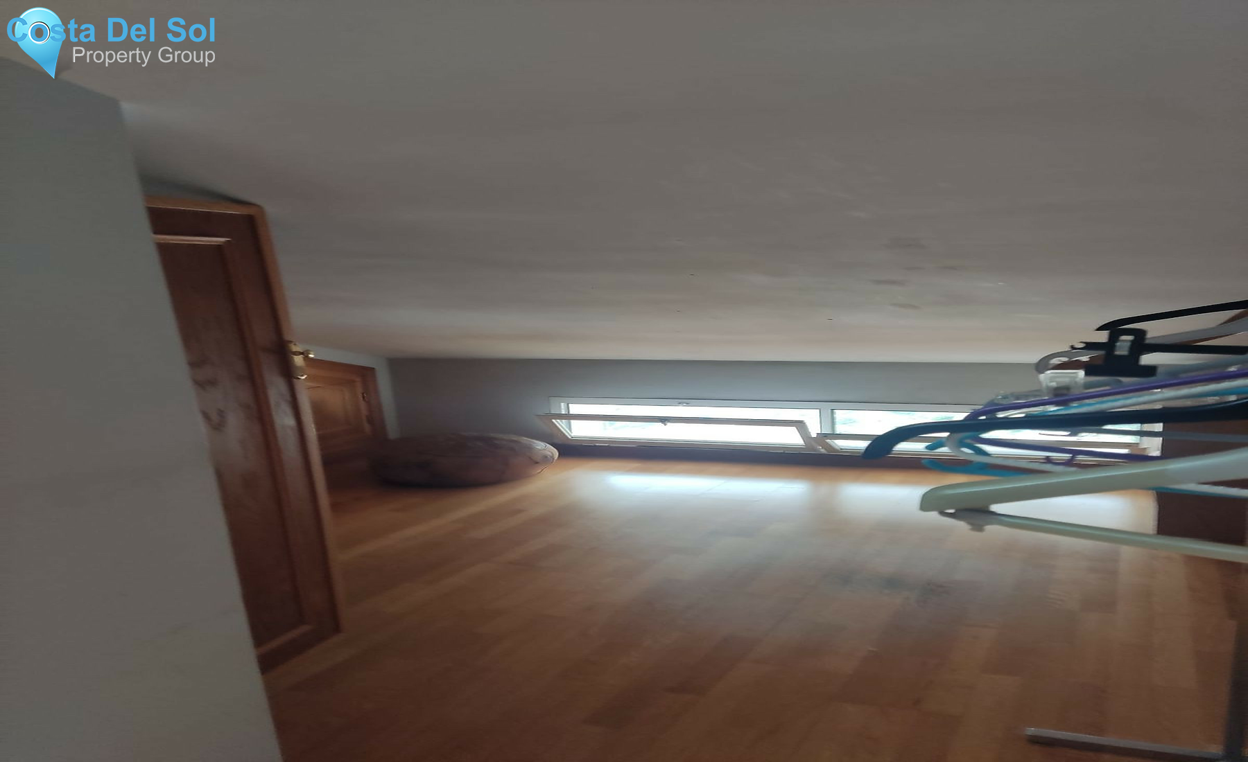 Penthouse in Ojén-1477263