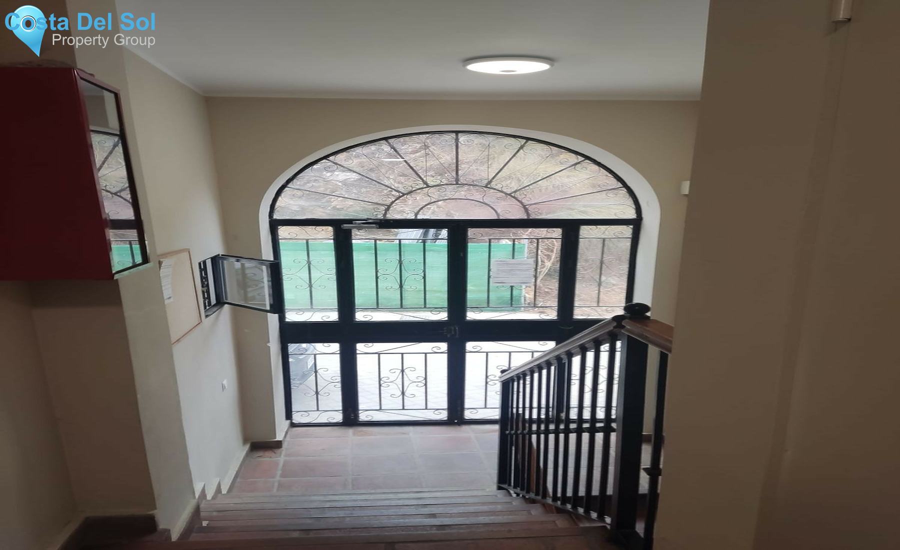 Penthouse in Ojén-1477246