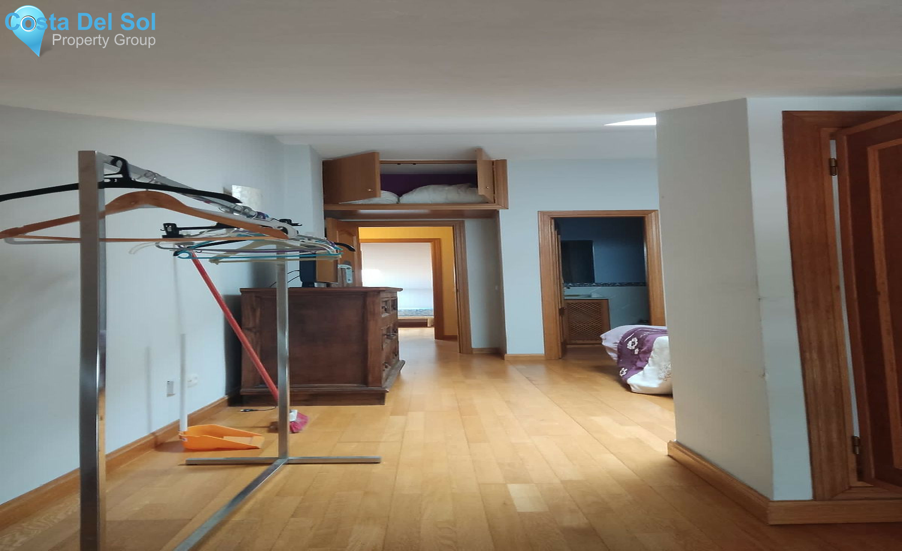 Penthouse in Ojén-1477264