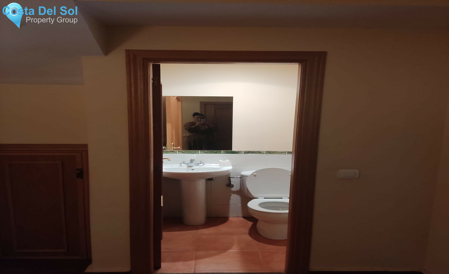 Penthouse in Ojén-1477249