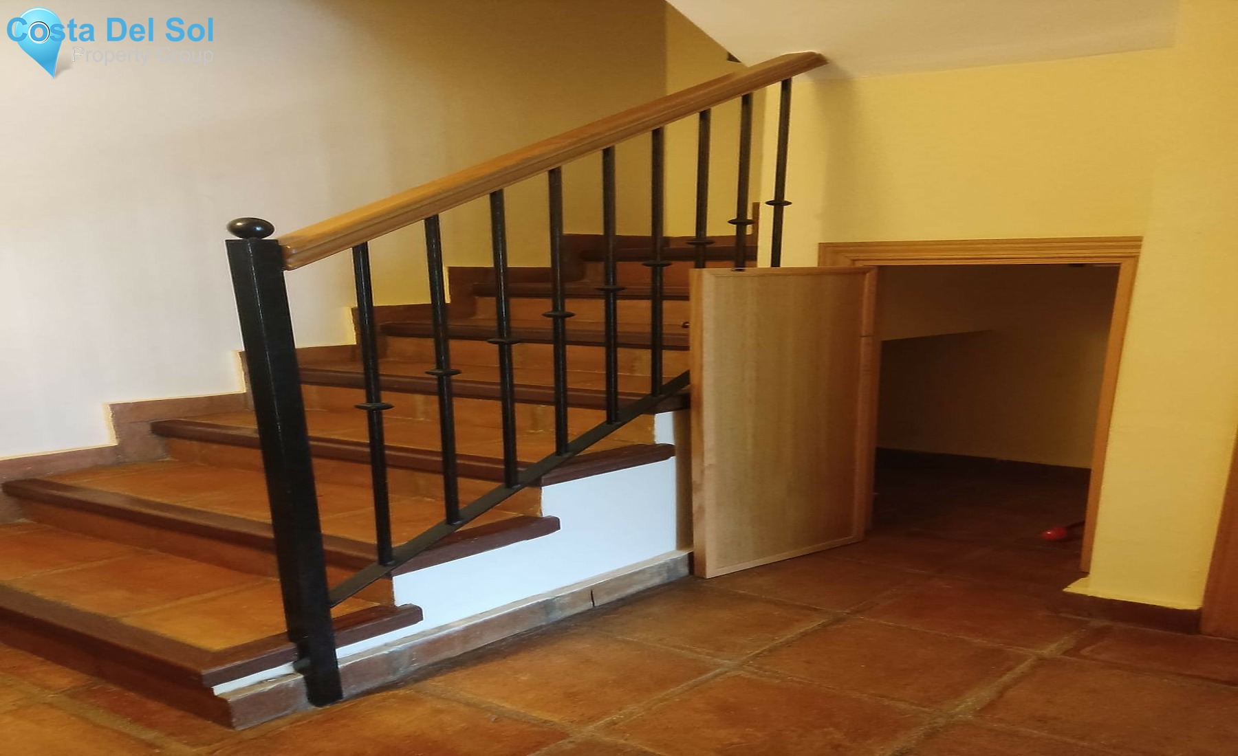 Penthouse in Ojén-1477251