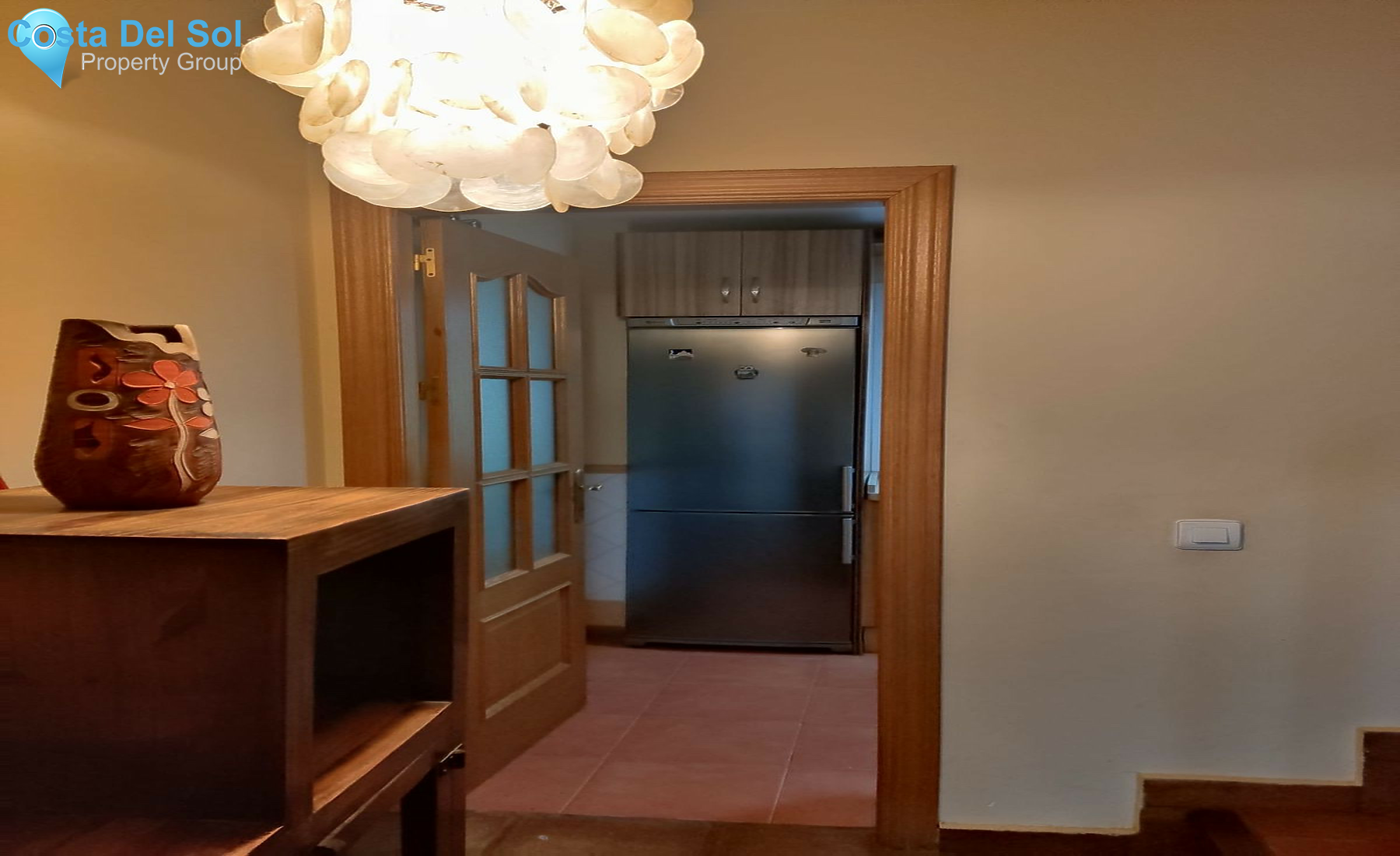 Penthouse in Ojén-1477252