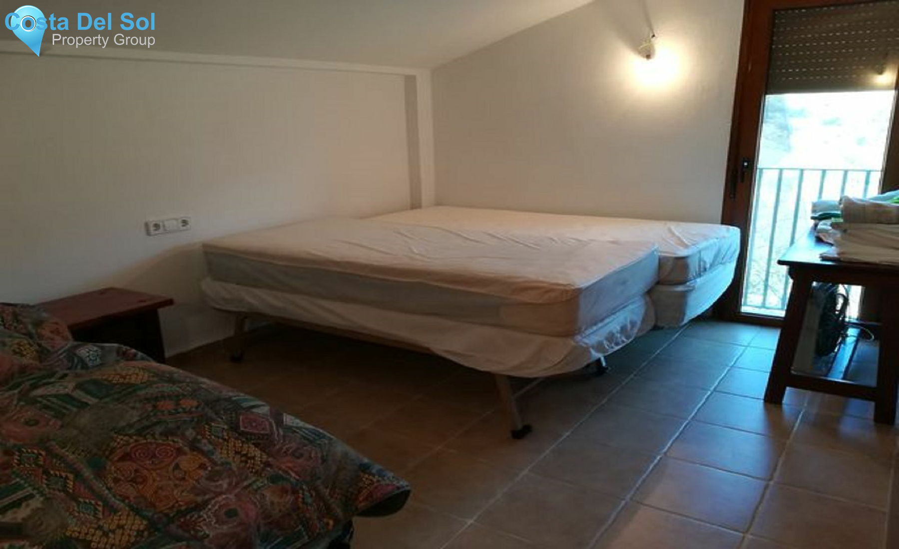 Finca - Cortijo in Alcaucín-1212801