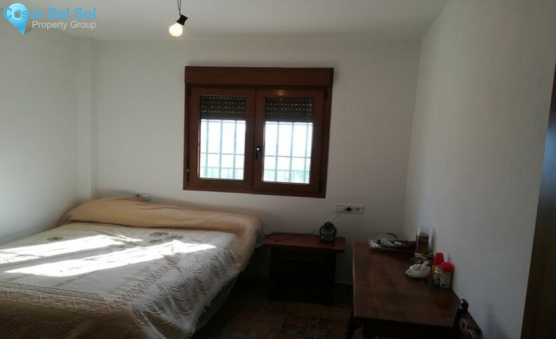 Finca - Cortijo in Alcaucín-1212803