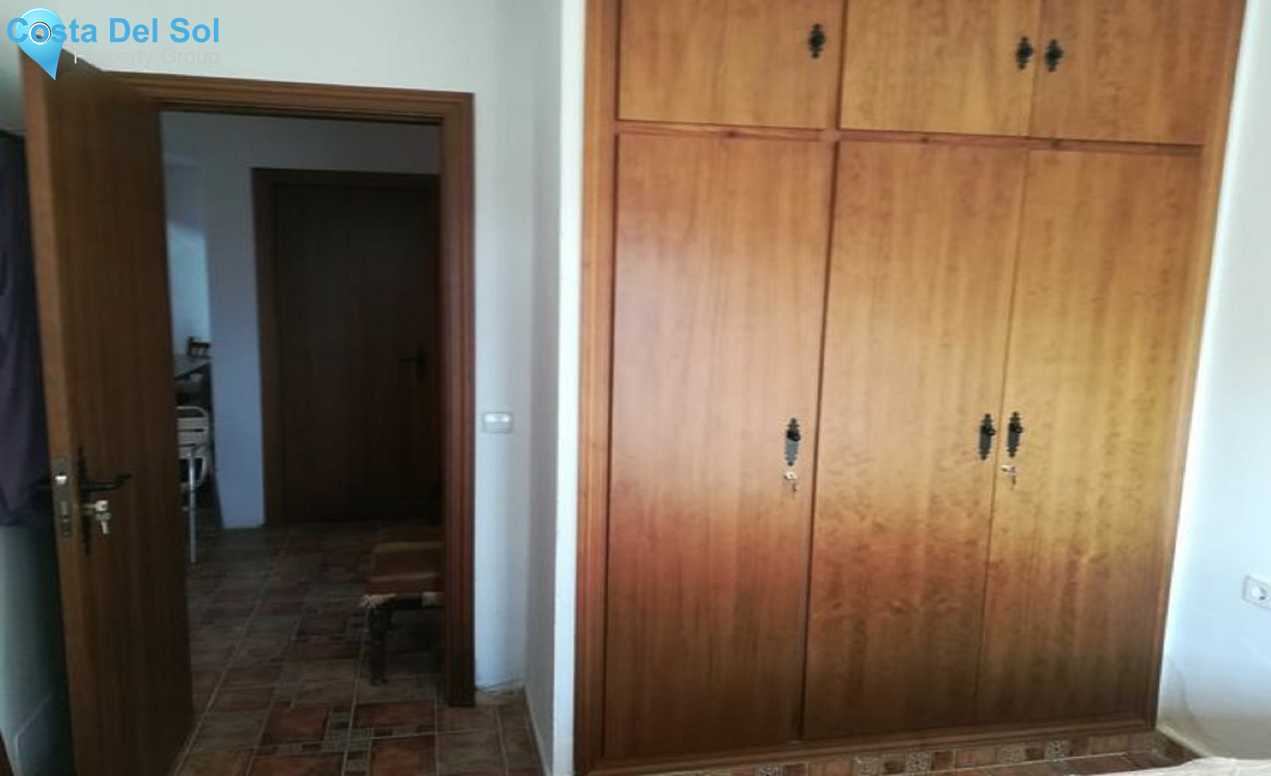 Finca - Cortijo in Alcaucín-1212804