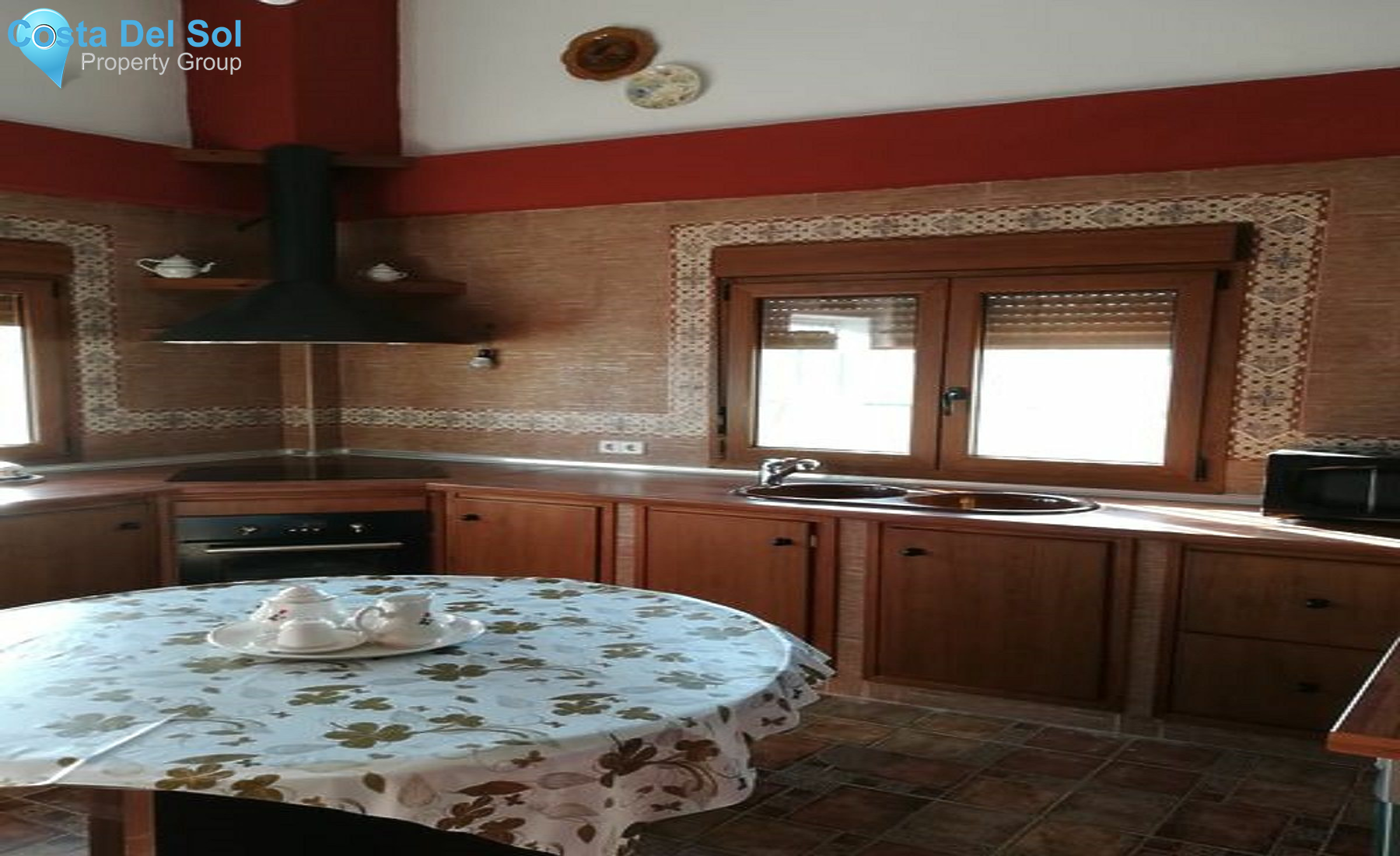 Finca - Cortijo in Alcaucín-1212797