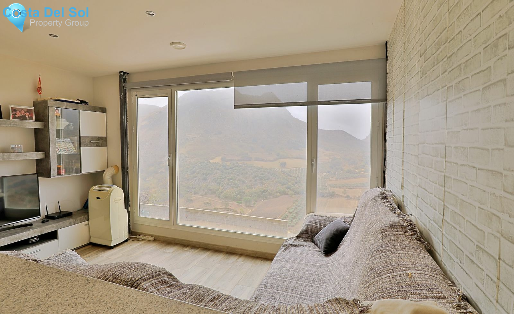 Finca - Cortijo in Alfarnatejo