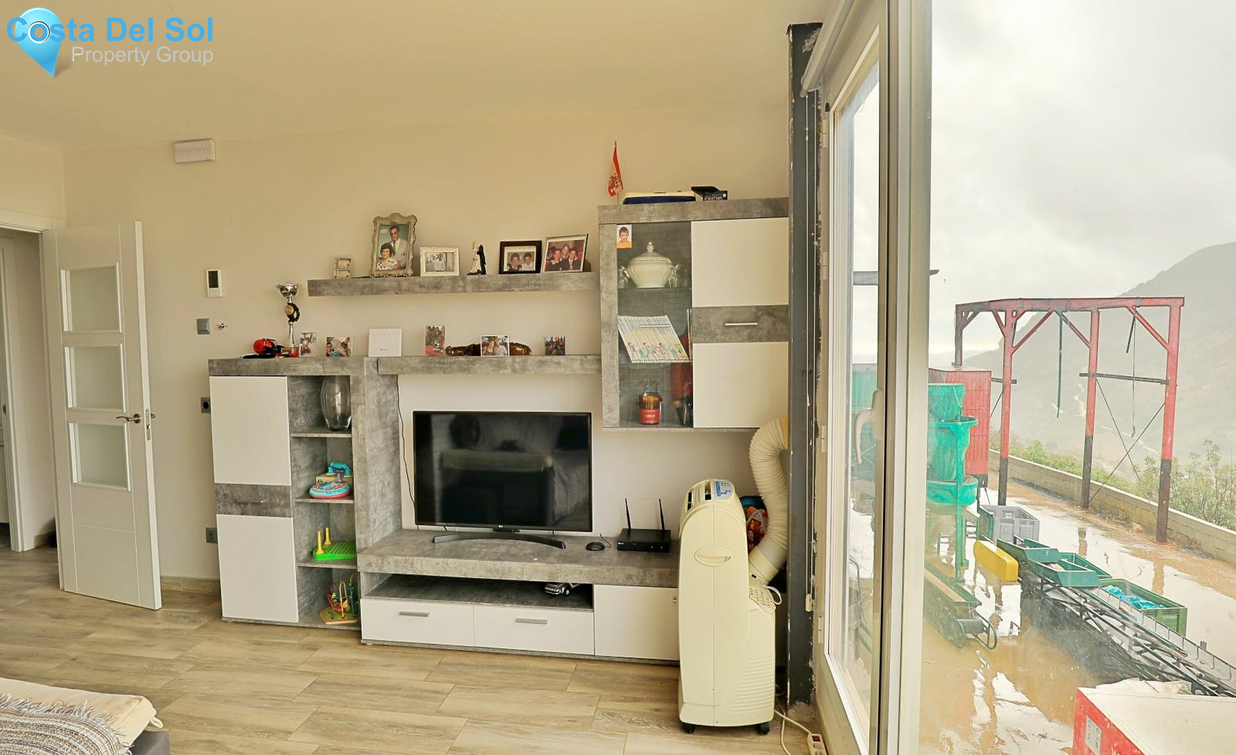 Finca - Cortijo in Alfarnatejo-1548927