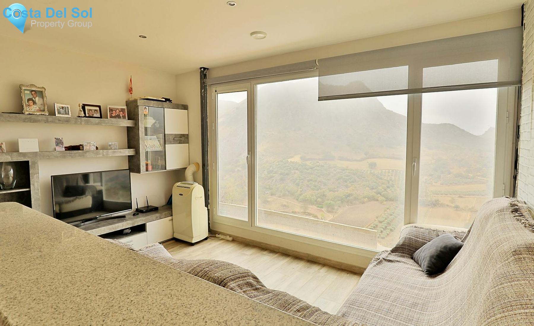 Finca - Cortijo in Alfarnatejo-1548928