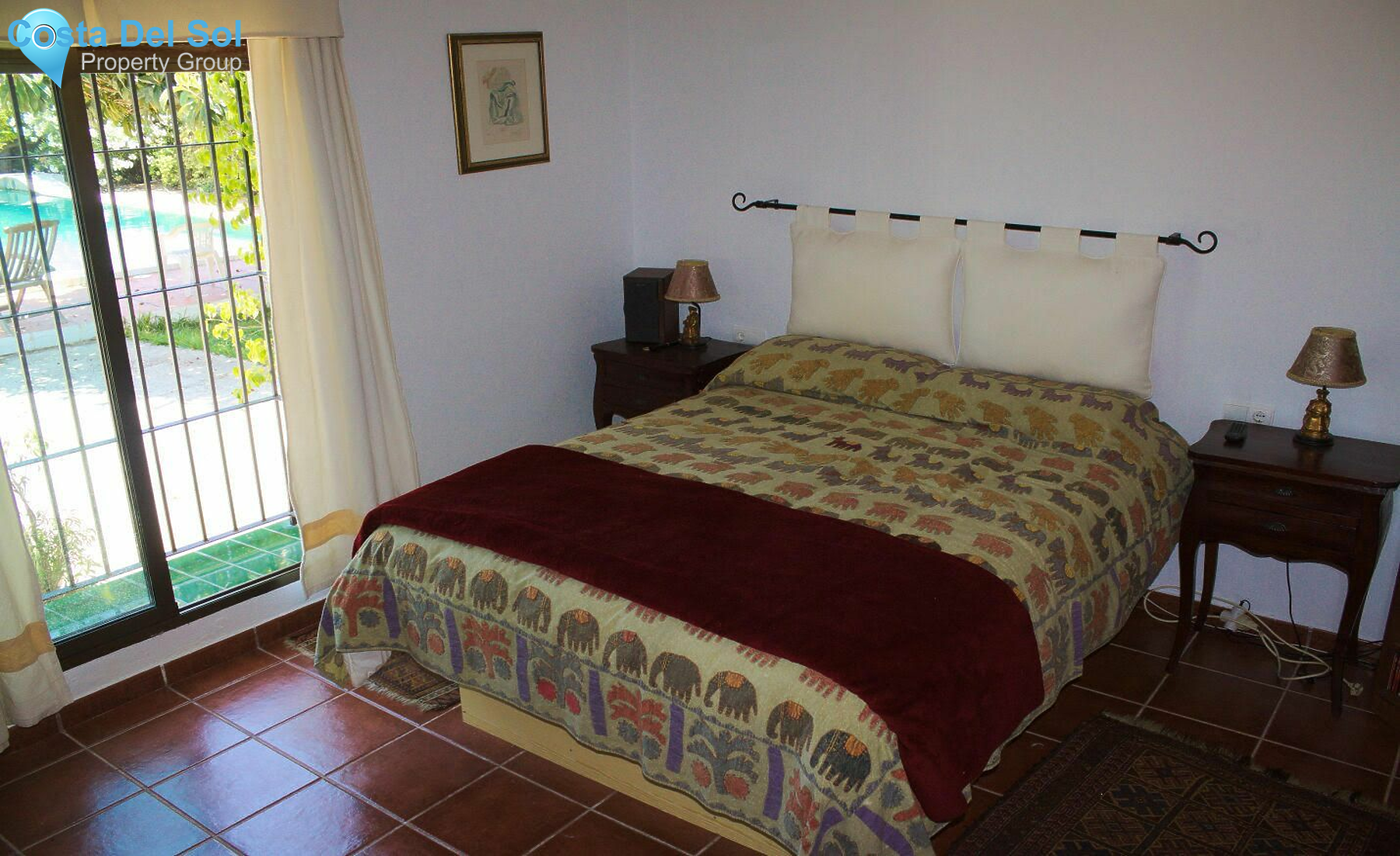 Finca - Cortijo in Alhaurín de la Torre-1216928