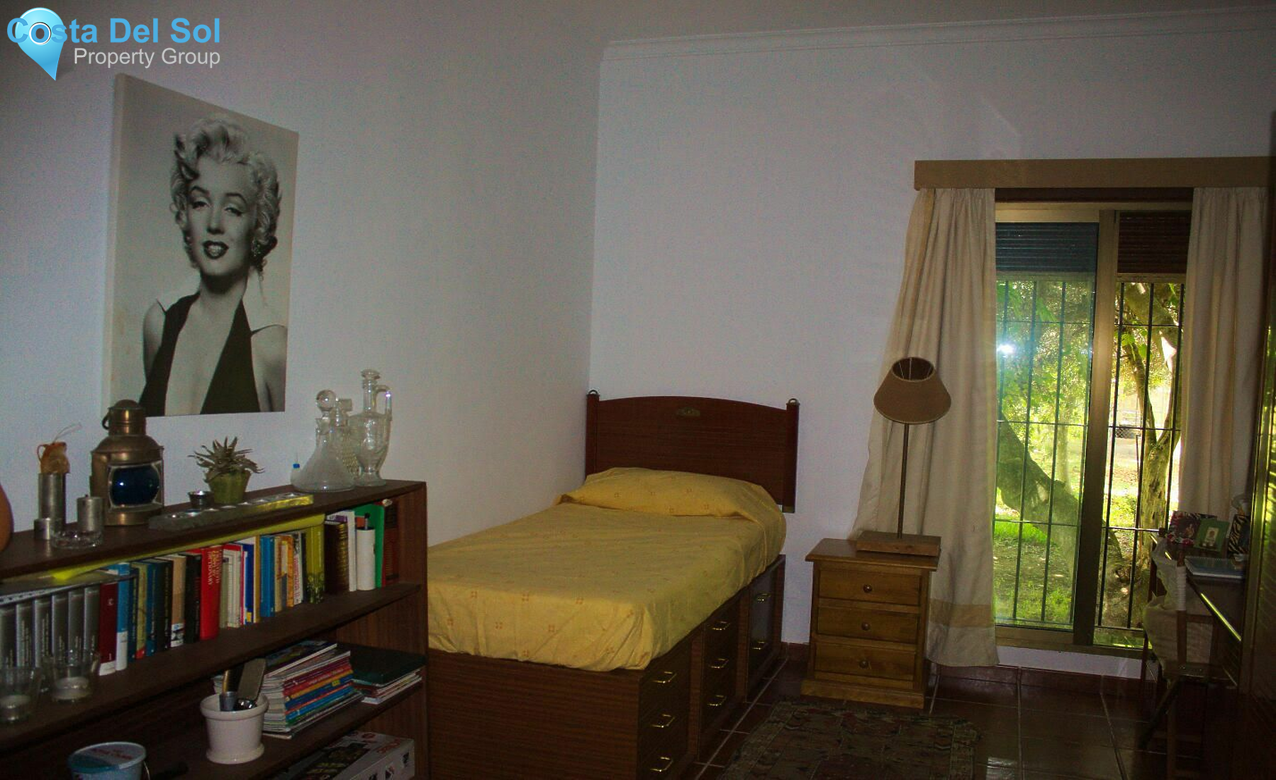 Finca - Cortijo in Alhaurín de la Torre-1216918