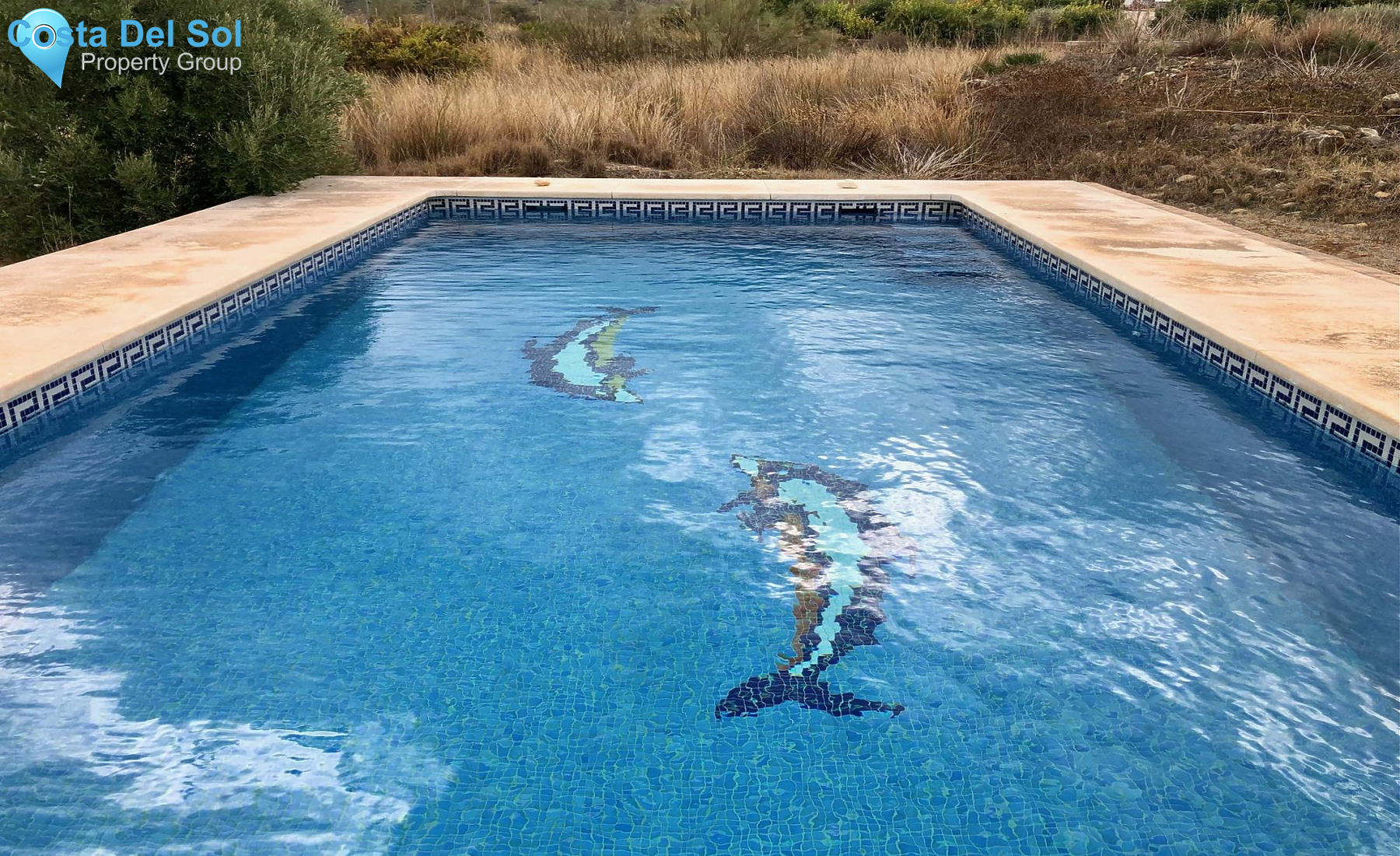 Finca - Cortijo in Alhaurín de la Torre-1224820