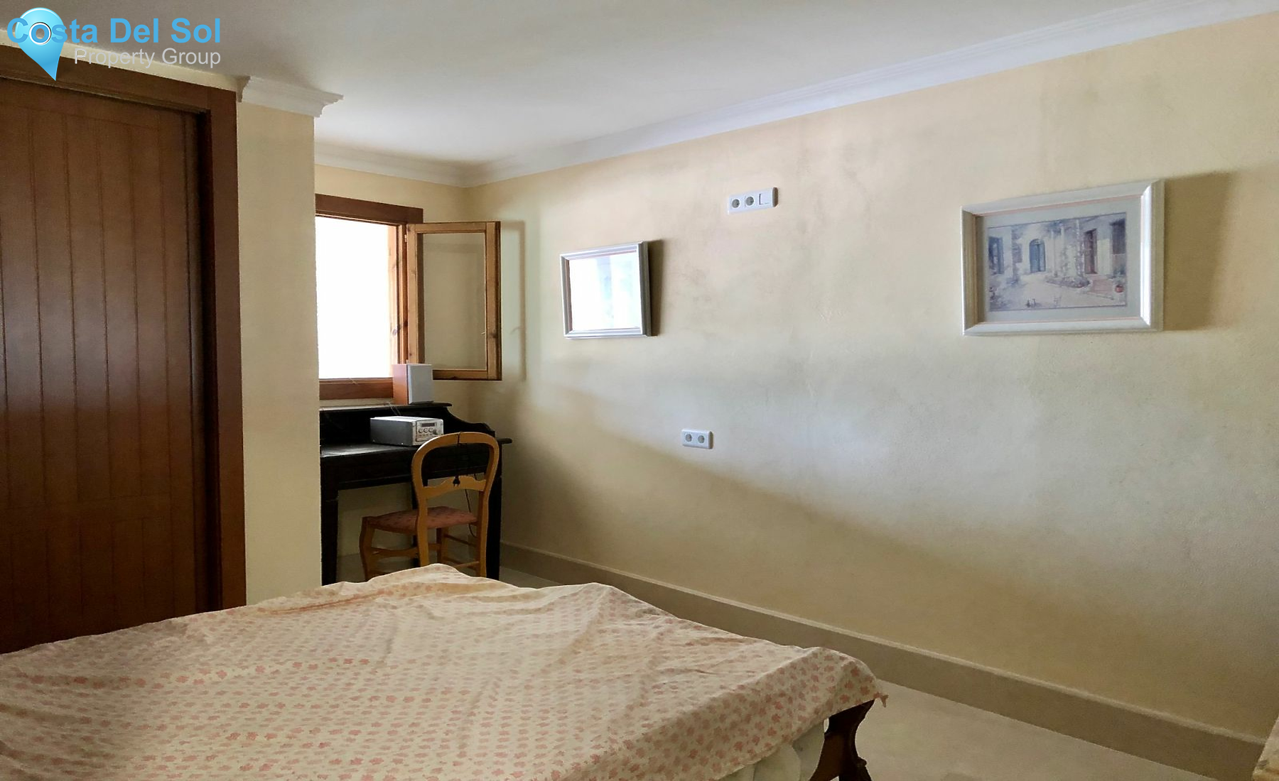 Finca - Cortijo in Alhaurín de la Torre-1224817