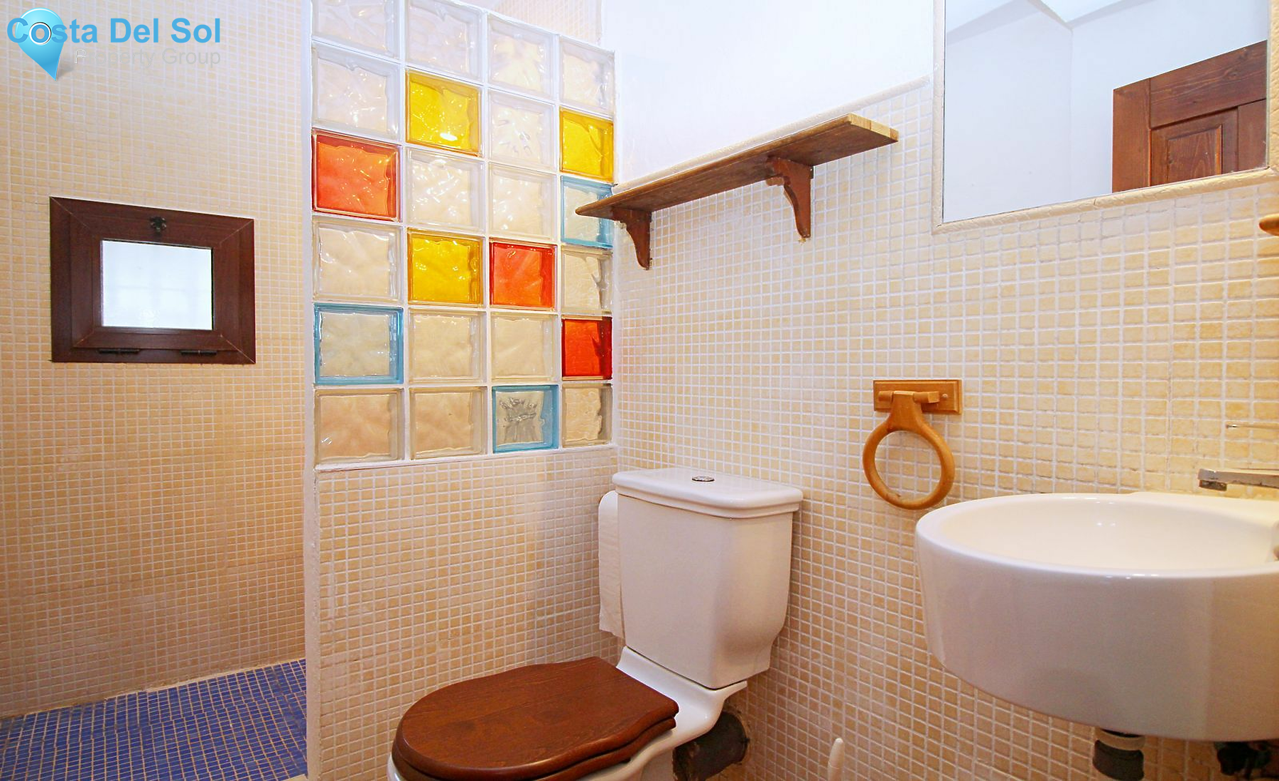 Finca - Cortijo in Alhaurín el Grande-1158785