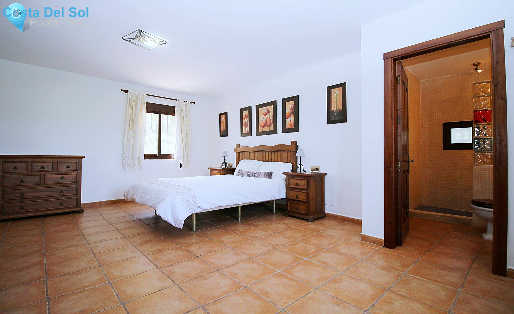 Finca - Cortijo in Alhaurín el Grande-1158786