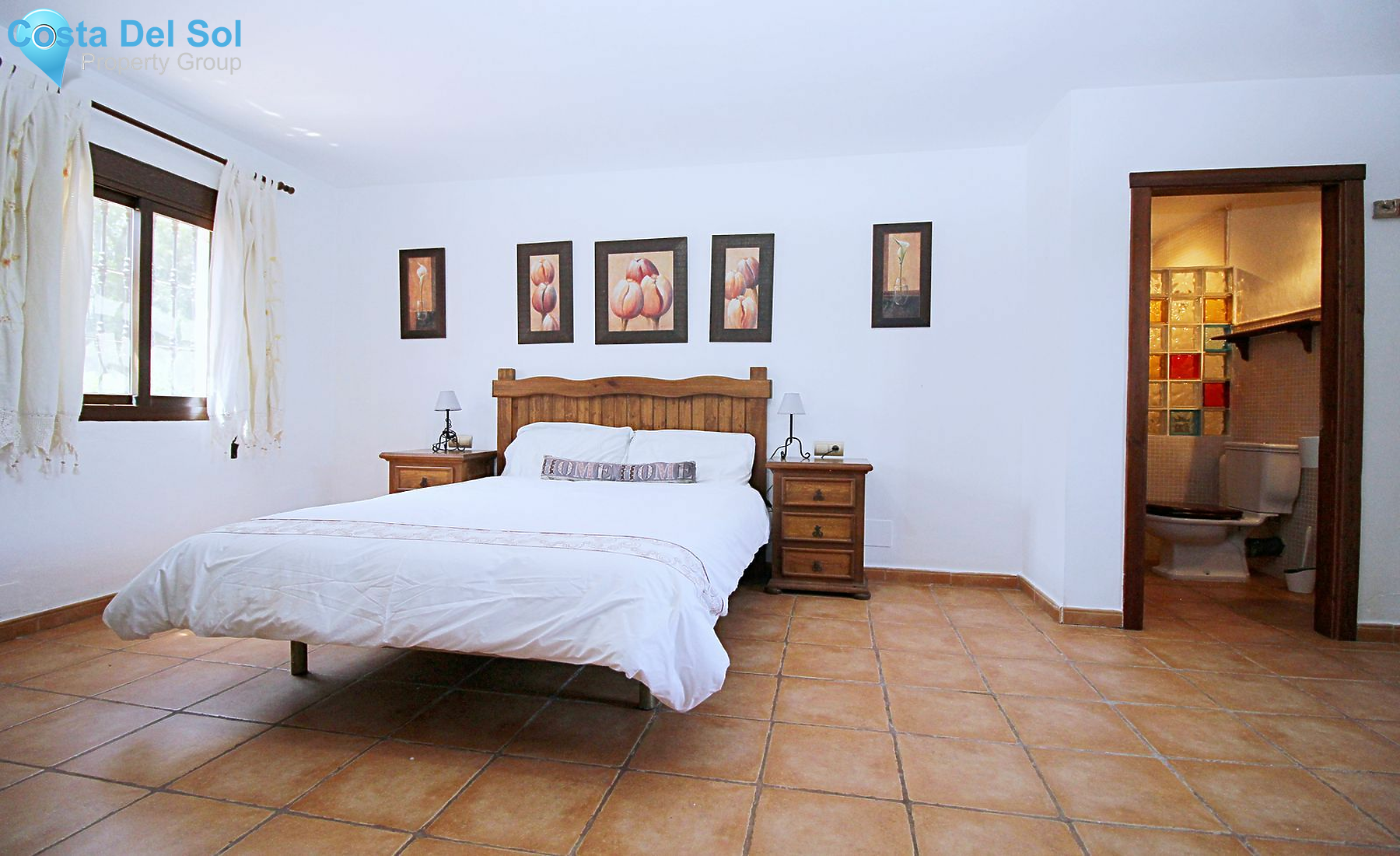 Finca - Cortijo in Alhaurín el Grande-1158787