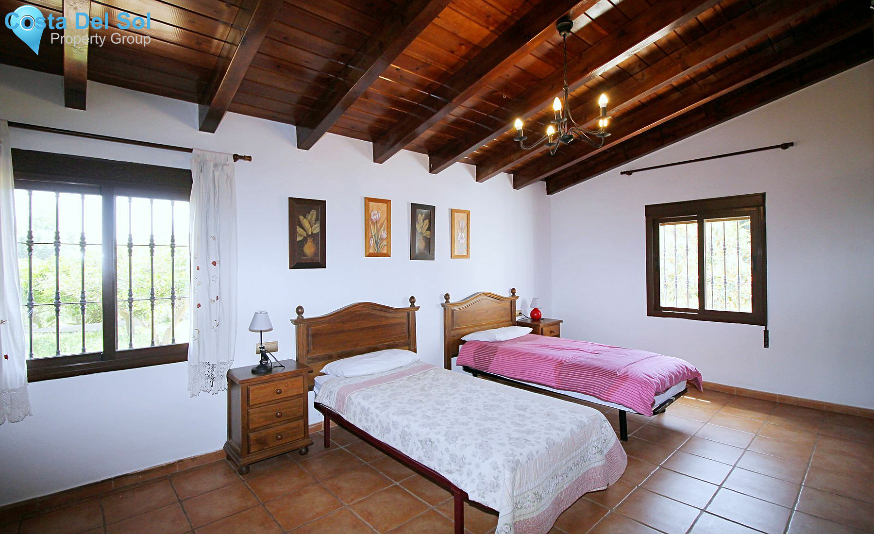 Finca - Cortijo in Alhaurín el Grande-1158788