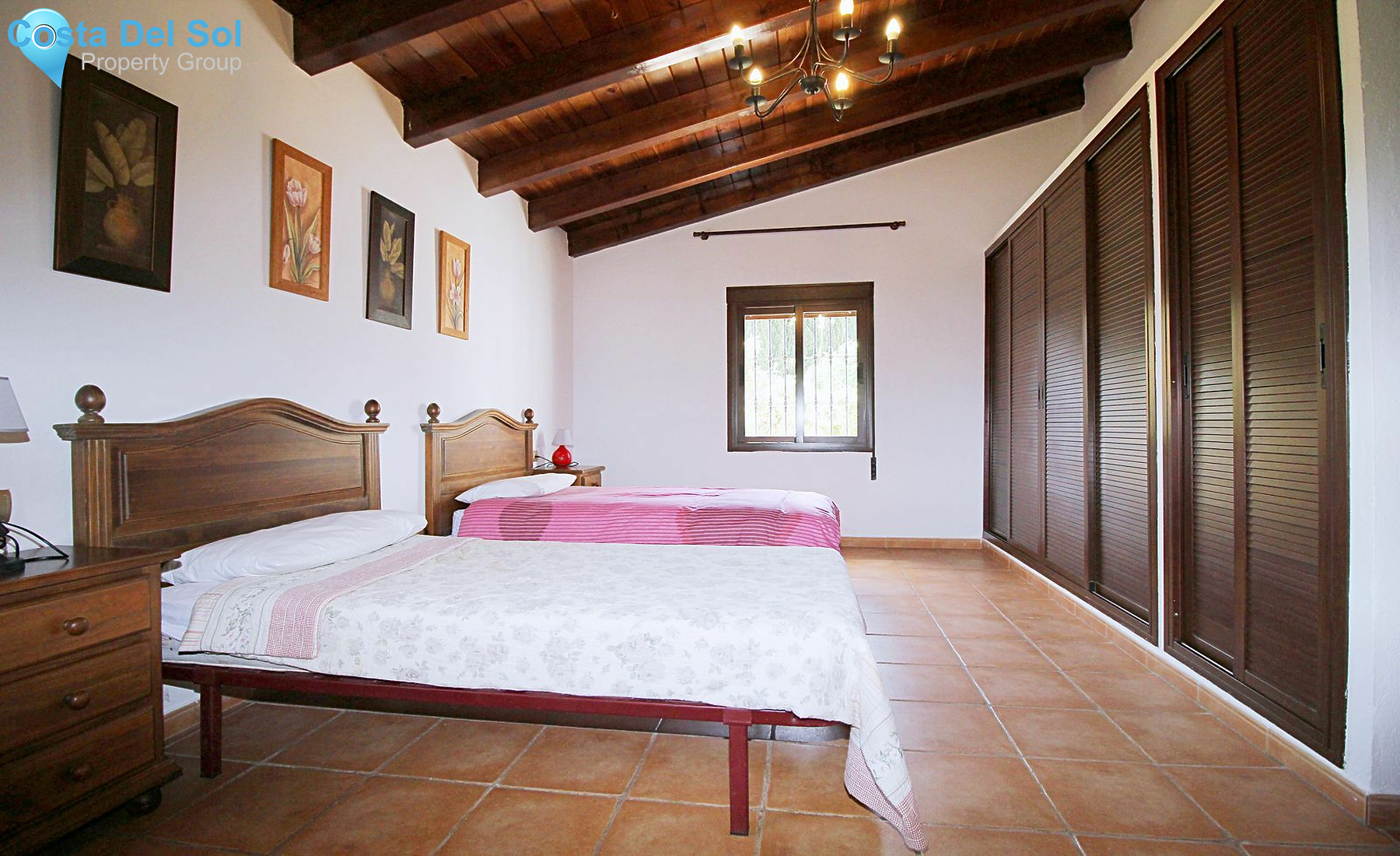 Finca - Cortijo in Alhaurín el Grande-1158789