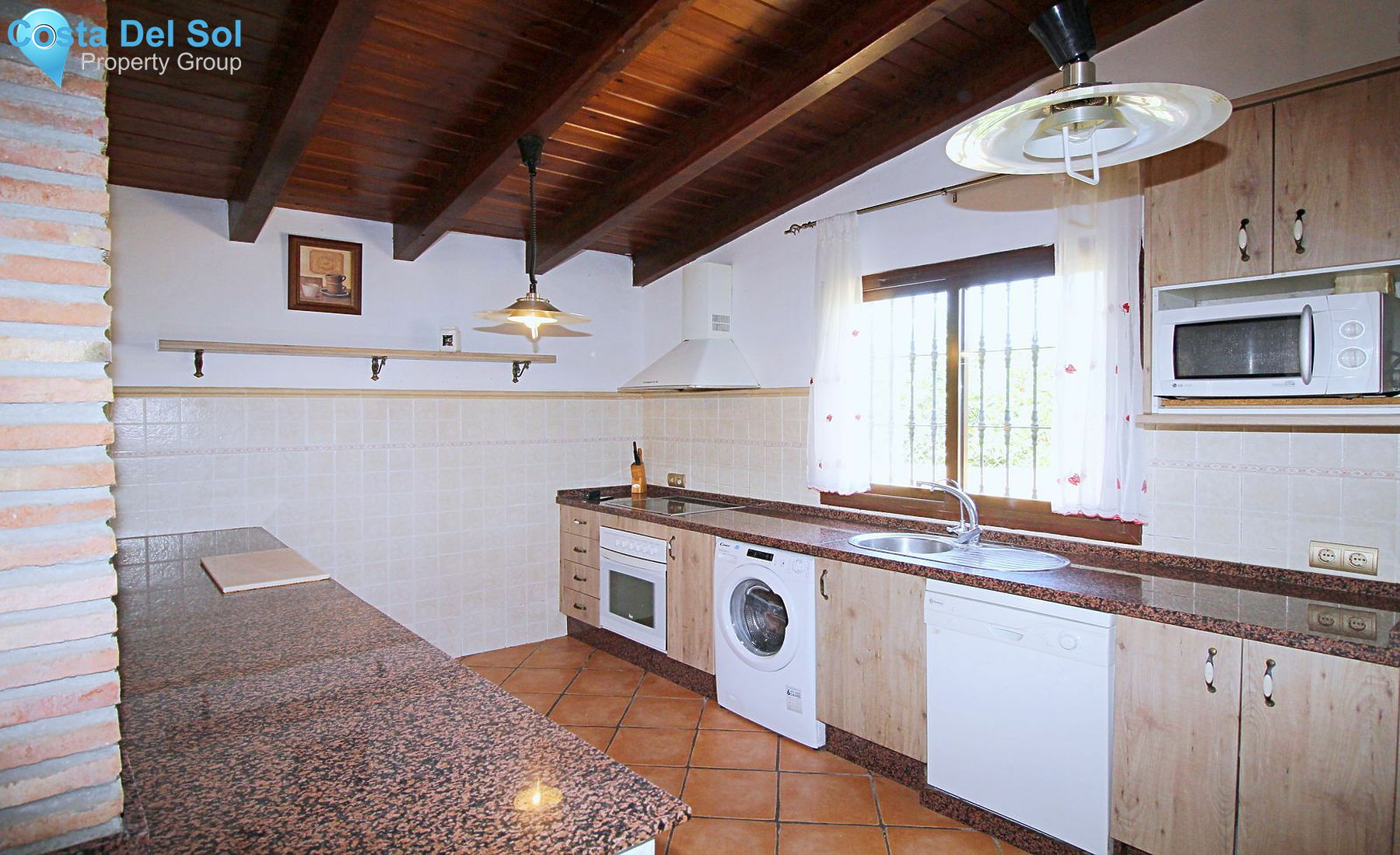 Finca - Cortijo in Alhaurín el Grande-1158778