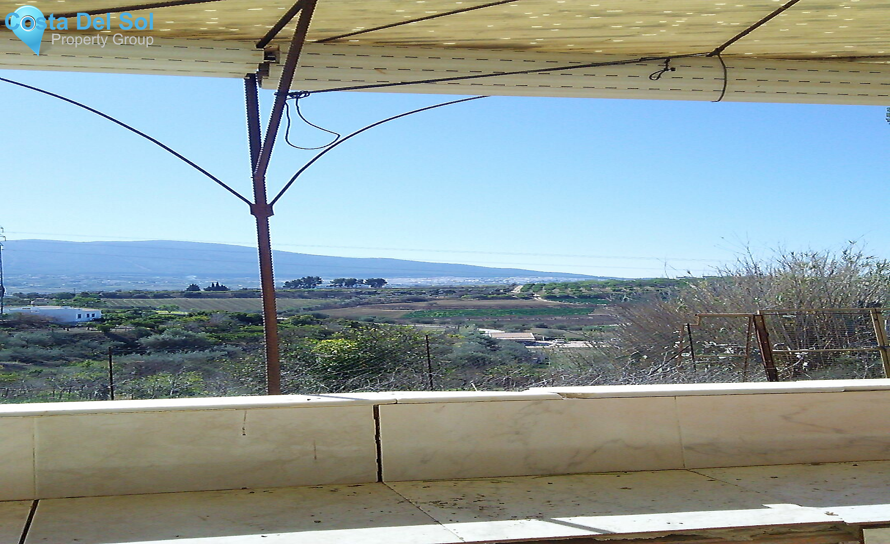 Finca - Cortijo in Alhaurín el Grande-1213263