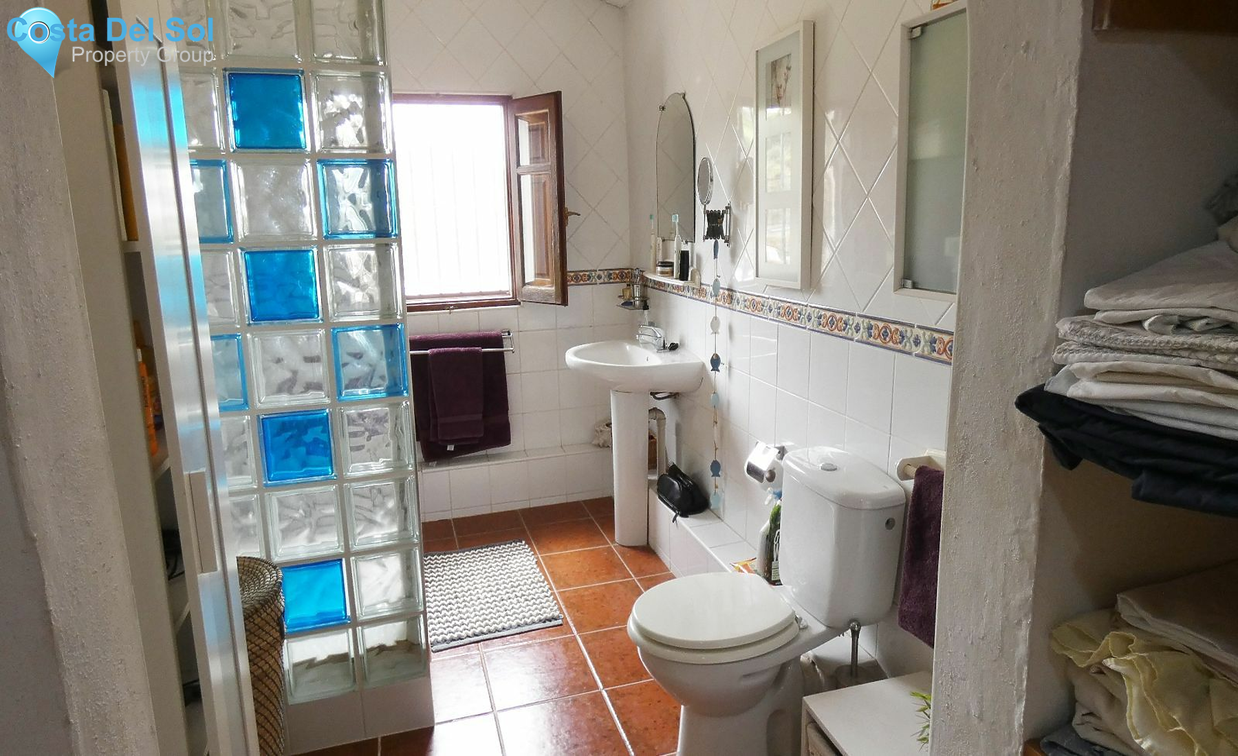 Finca - Cortijo in Alhaurín el Grande-1421531