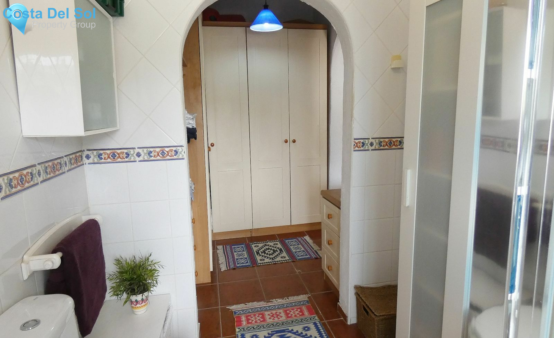 Finca - Cortijo in Alhaurín el Grande-1421532