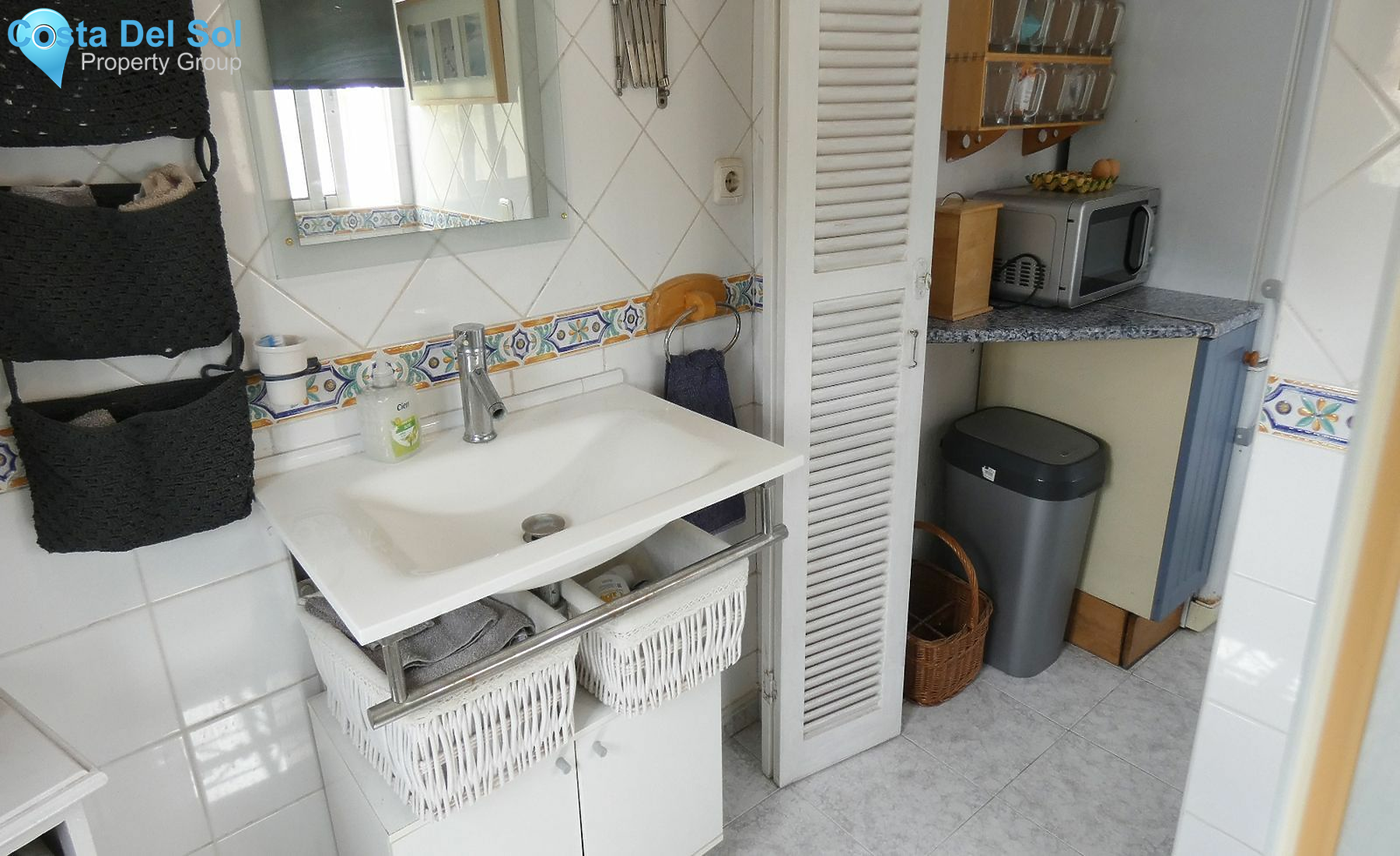 Finca - Cortijo in Alhaurín el Grande-1421535