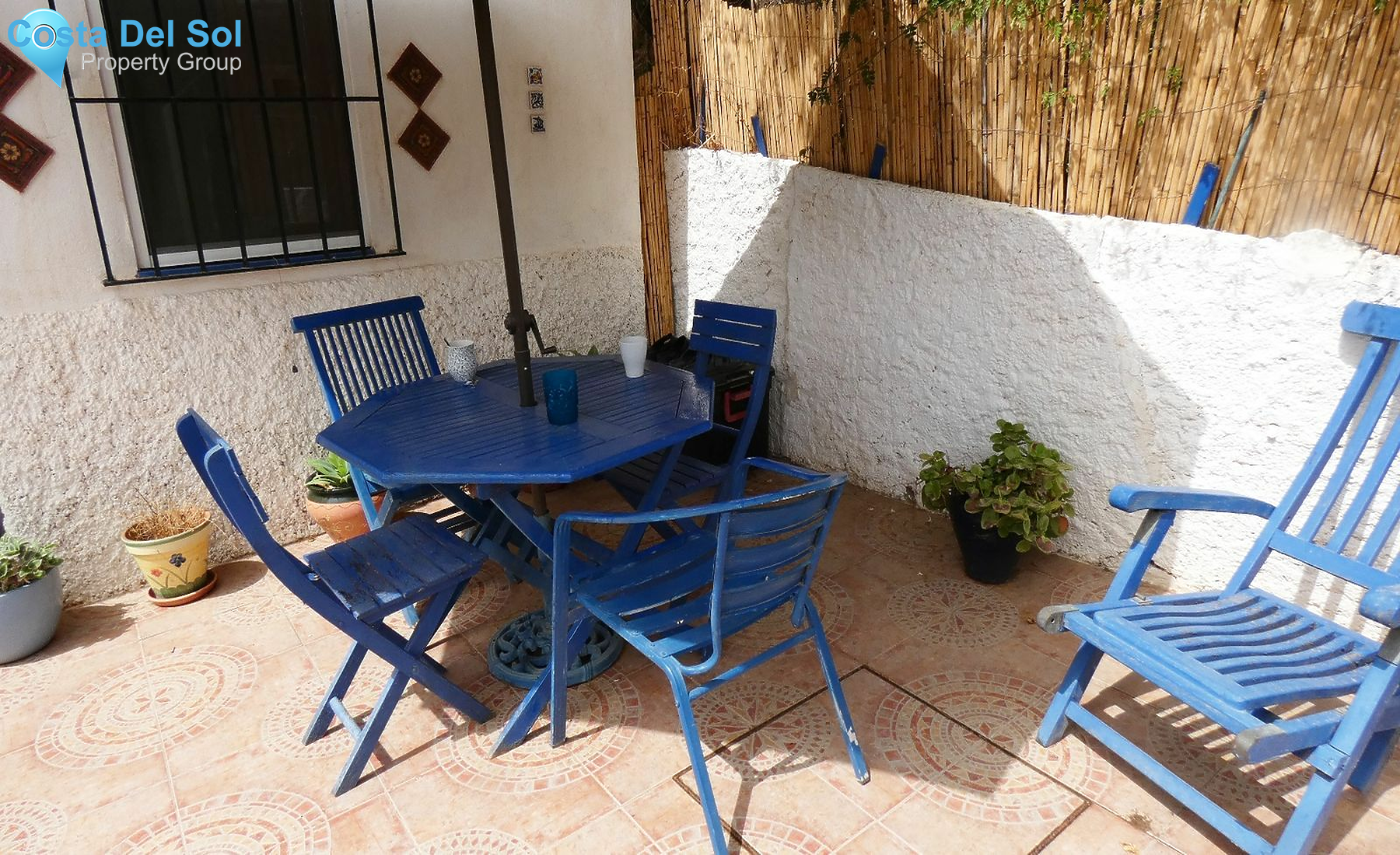 Finca - Cortijo in Alhaurín el Grande-1421536