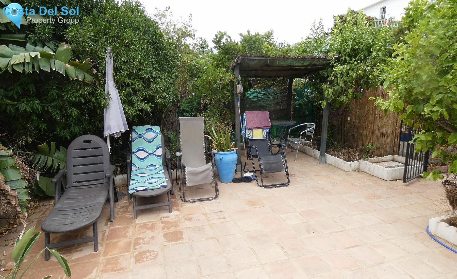 Finca - Cortijo in Alhaurín el Grande-1421539