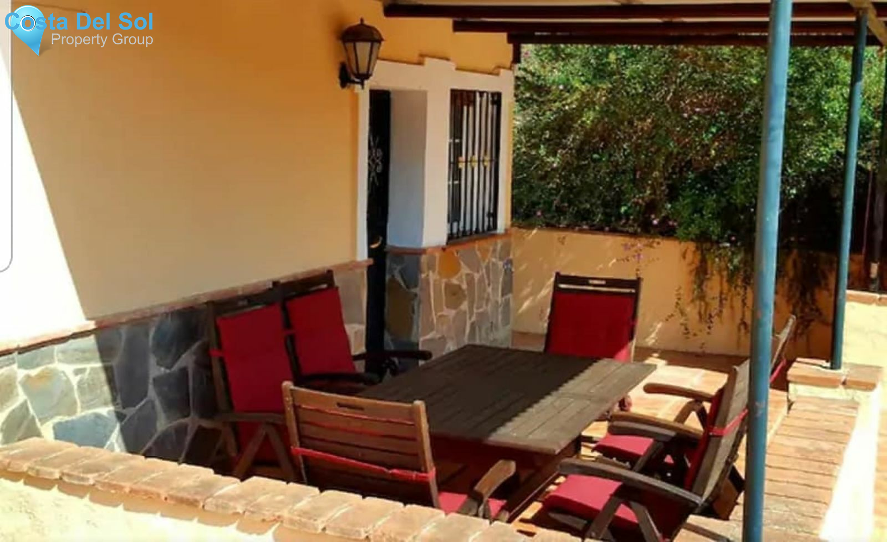 Finca - Cortijo in Alhaurín el Grande-1464365