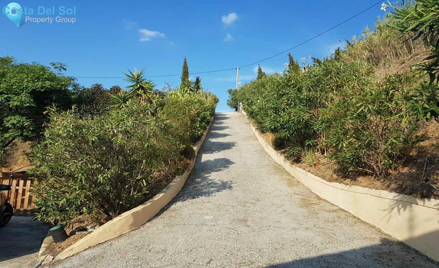 Finca - Cortijo in Alhaurín el Grande-1464370