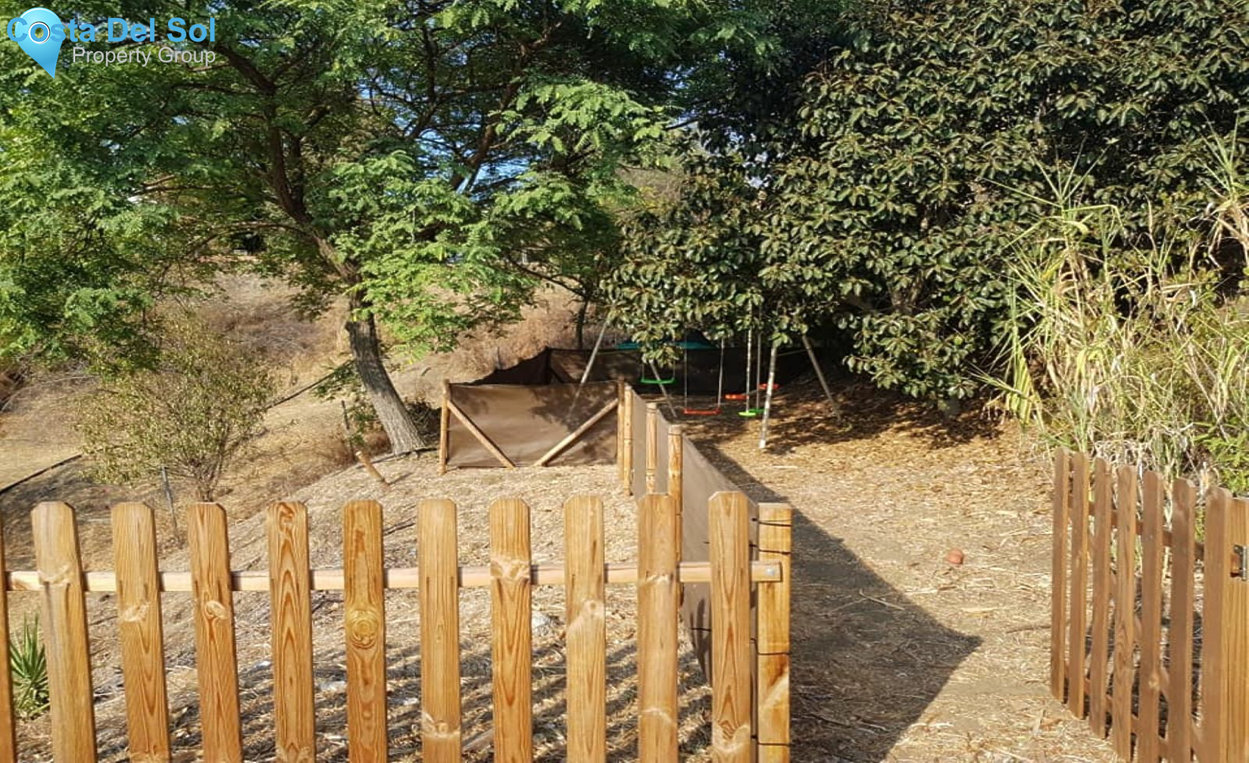 Finca - Cortijo in Alhaurín el Grande-1464372