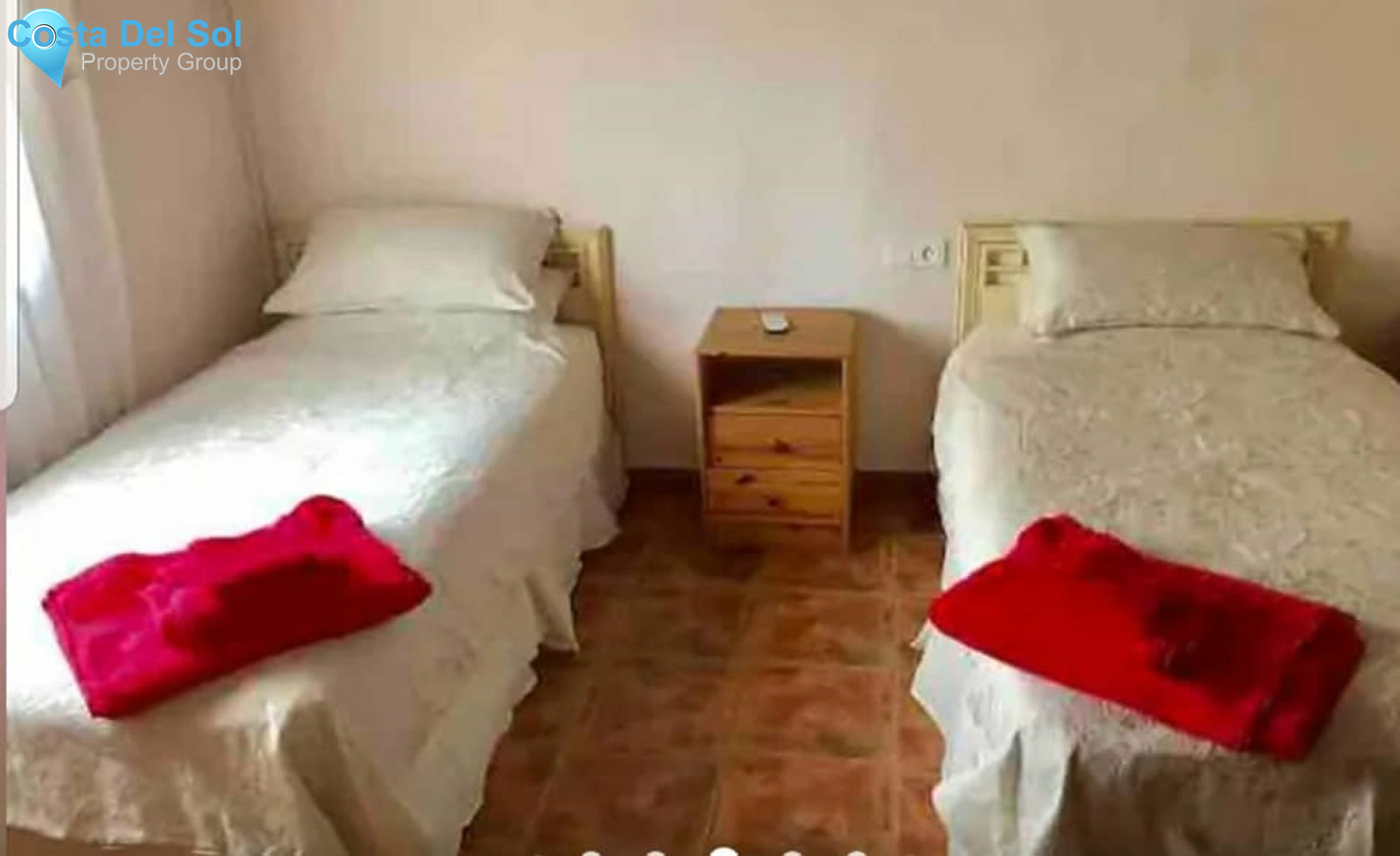 Finca - Cortijo in Alhaurín el Grande-1464358