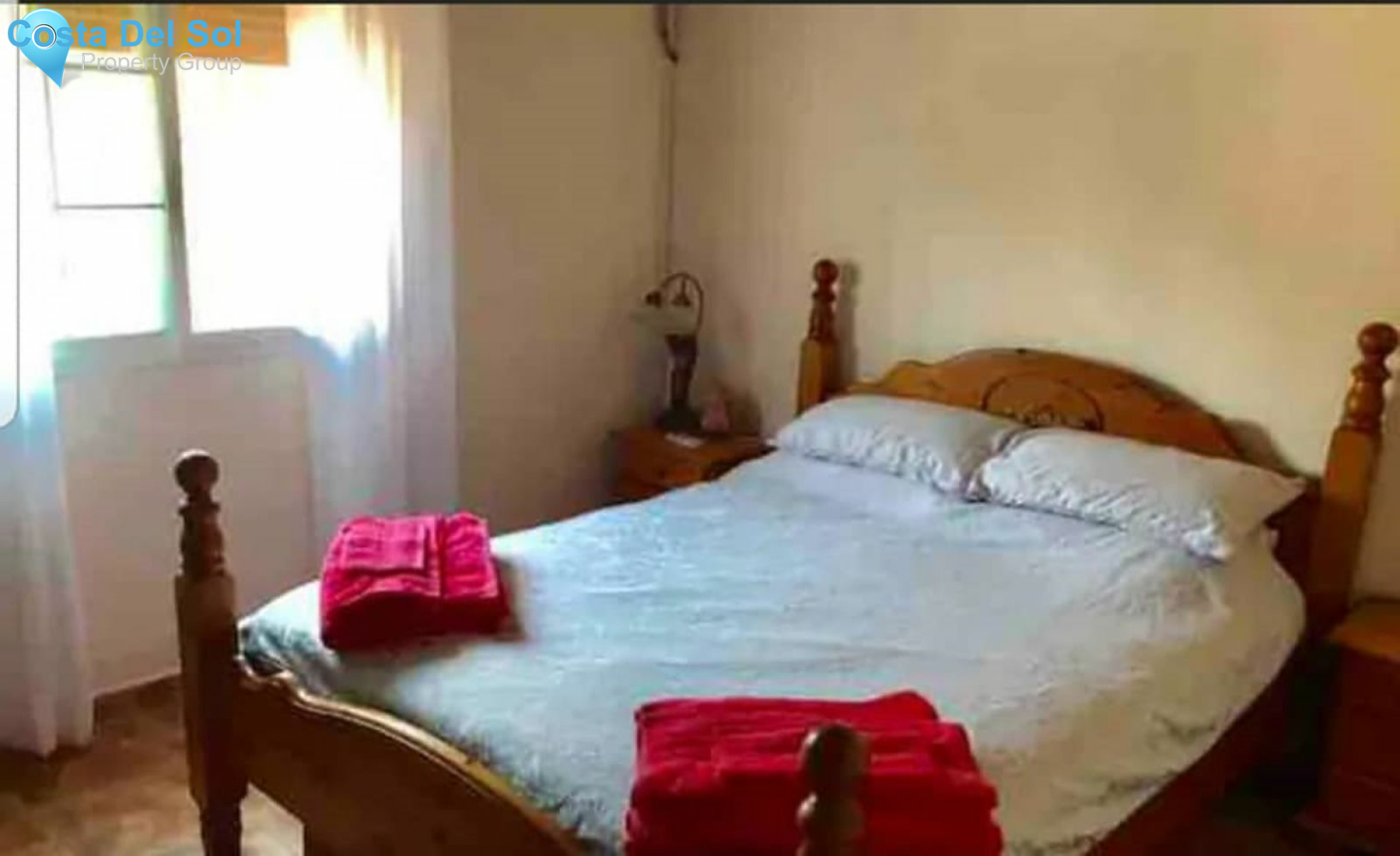 Finca - Cortijo in Alhaurín el Grande-1464359