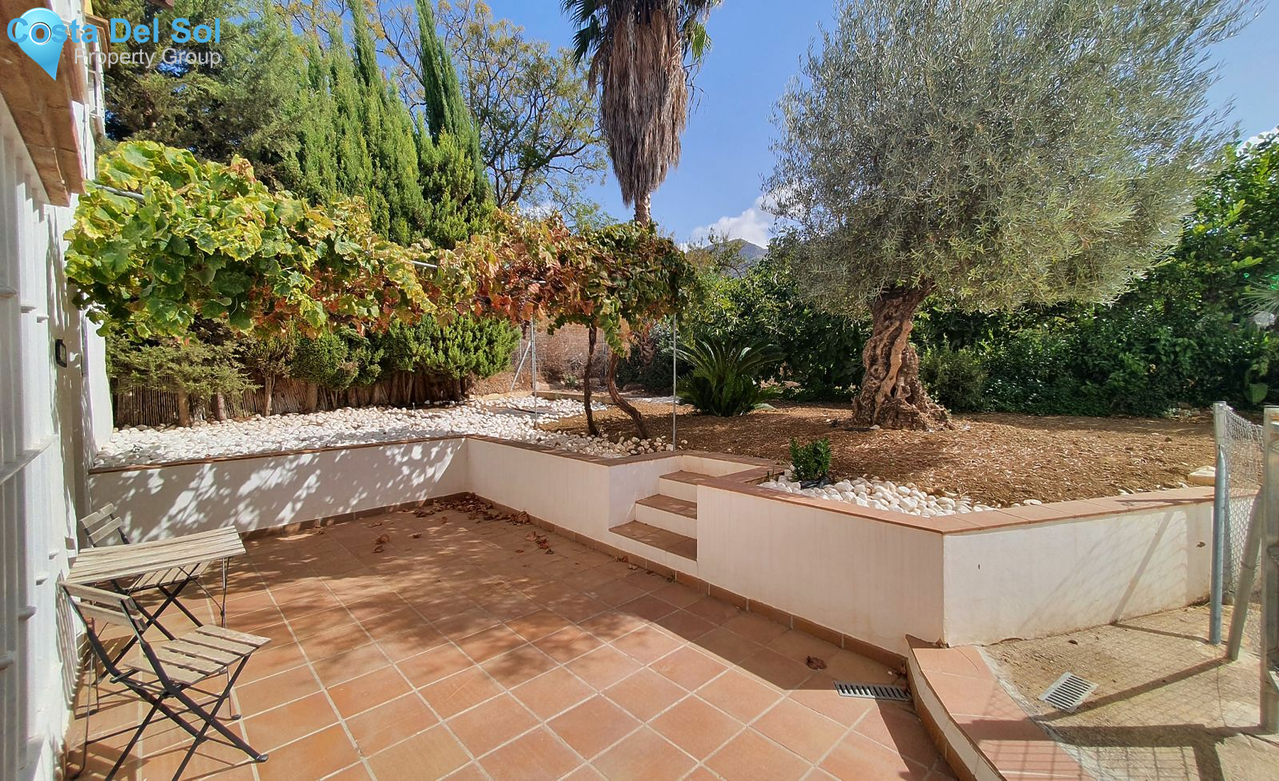 Finca - Cortijo in Alhaurín el Grande-1469702