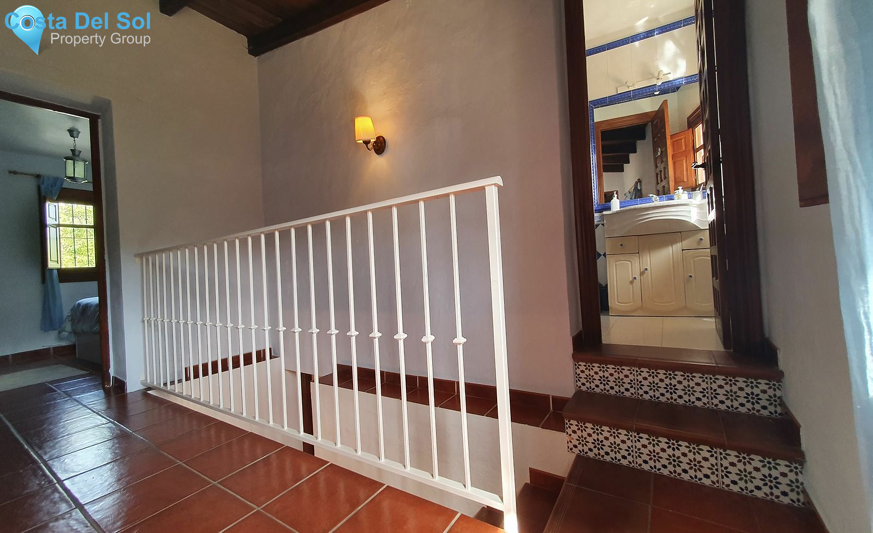 Finca - Cortijo in Alhaurín el Grande-1469712