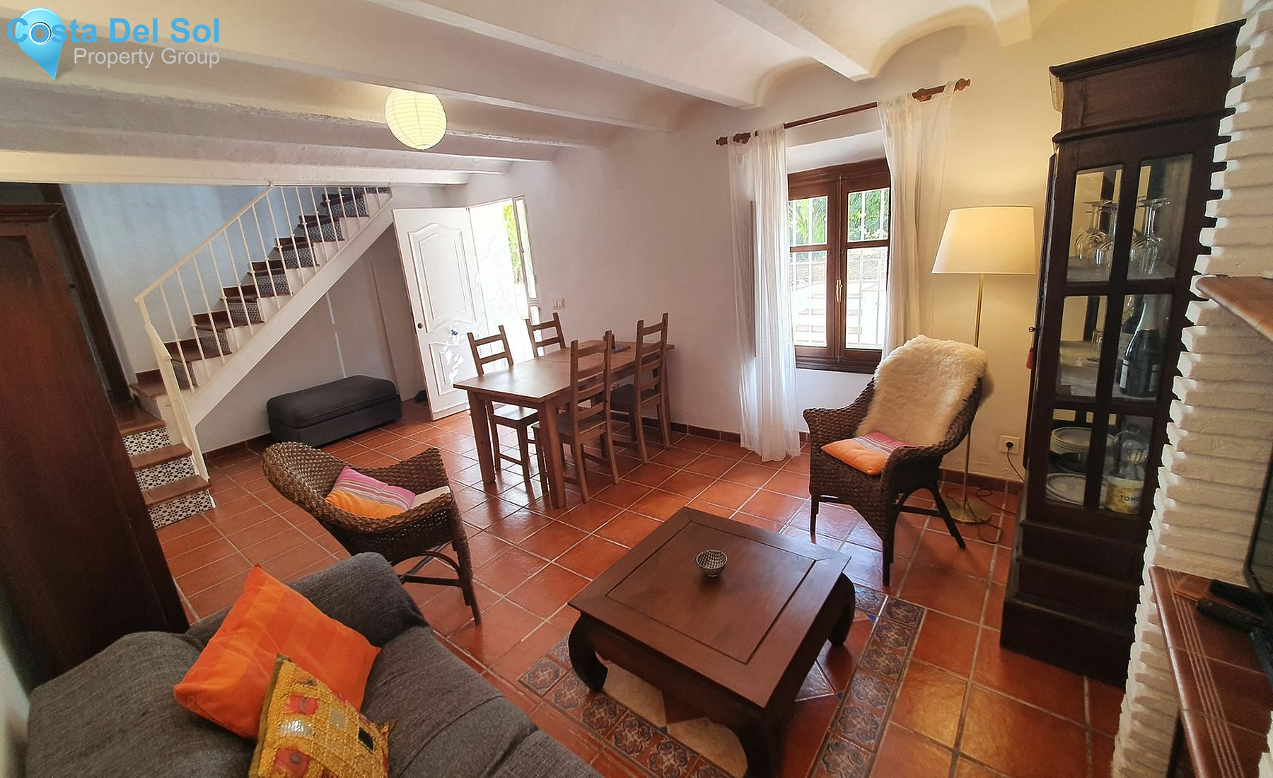 Finca - Cortijo in Alhaurín el Grande-1469706