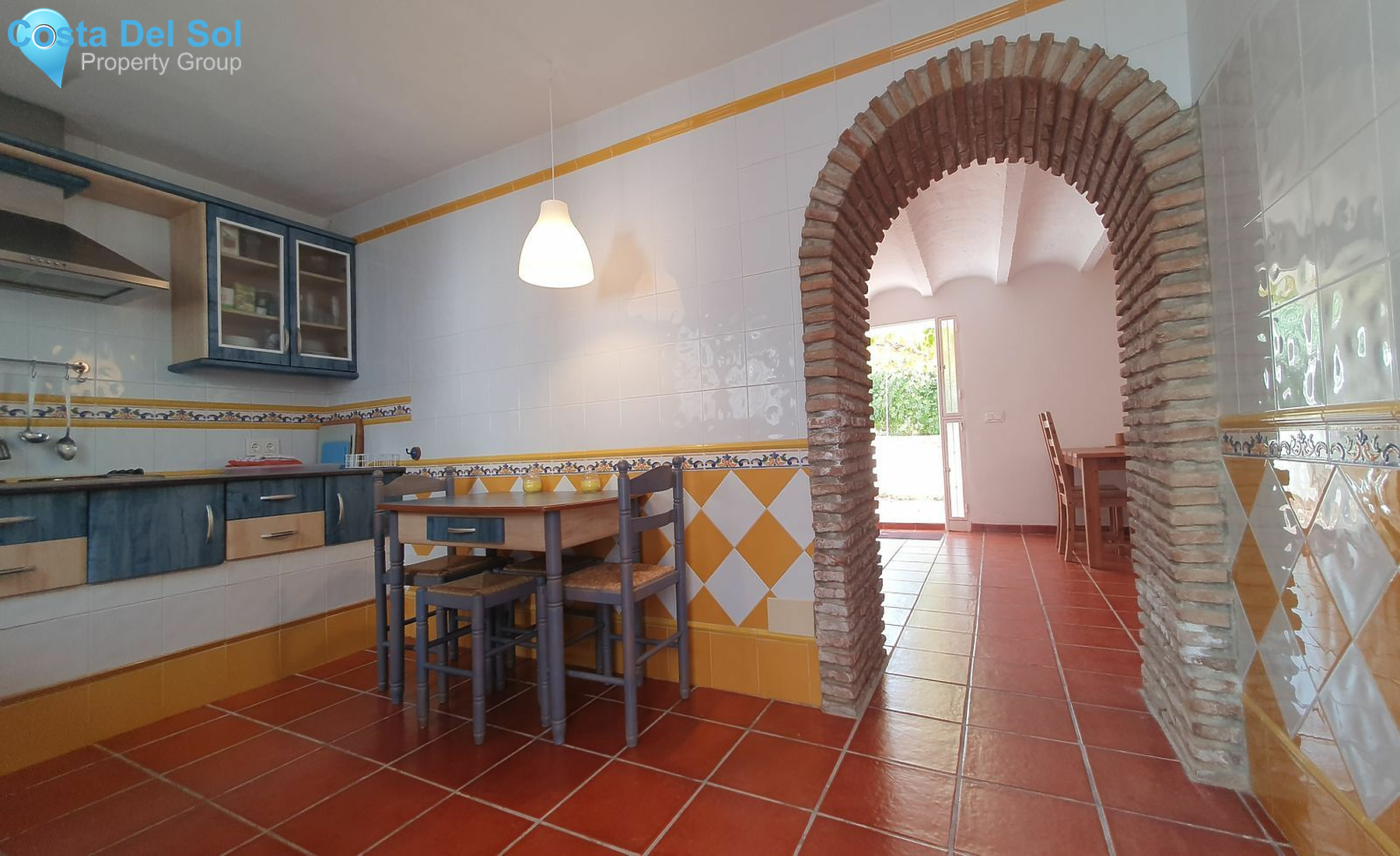 Finca - Cortijo in Alhaurín el Grande-1469707