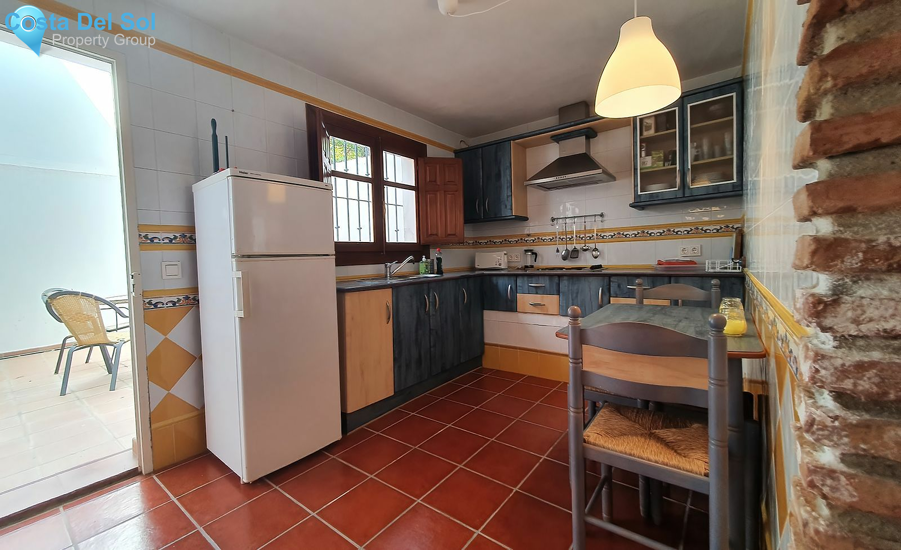 Finca - Cortijo in Alhaurín el Grande-1469708