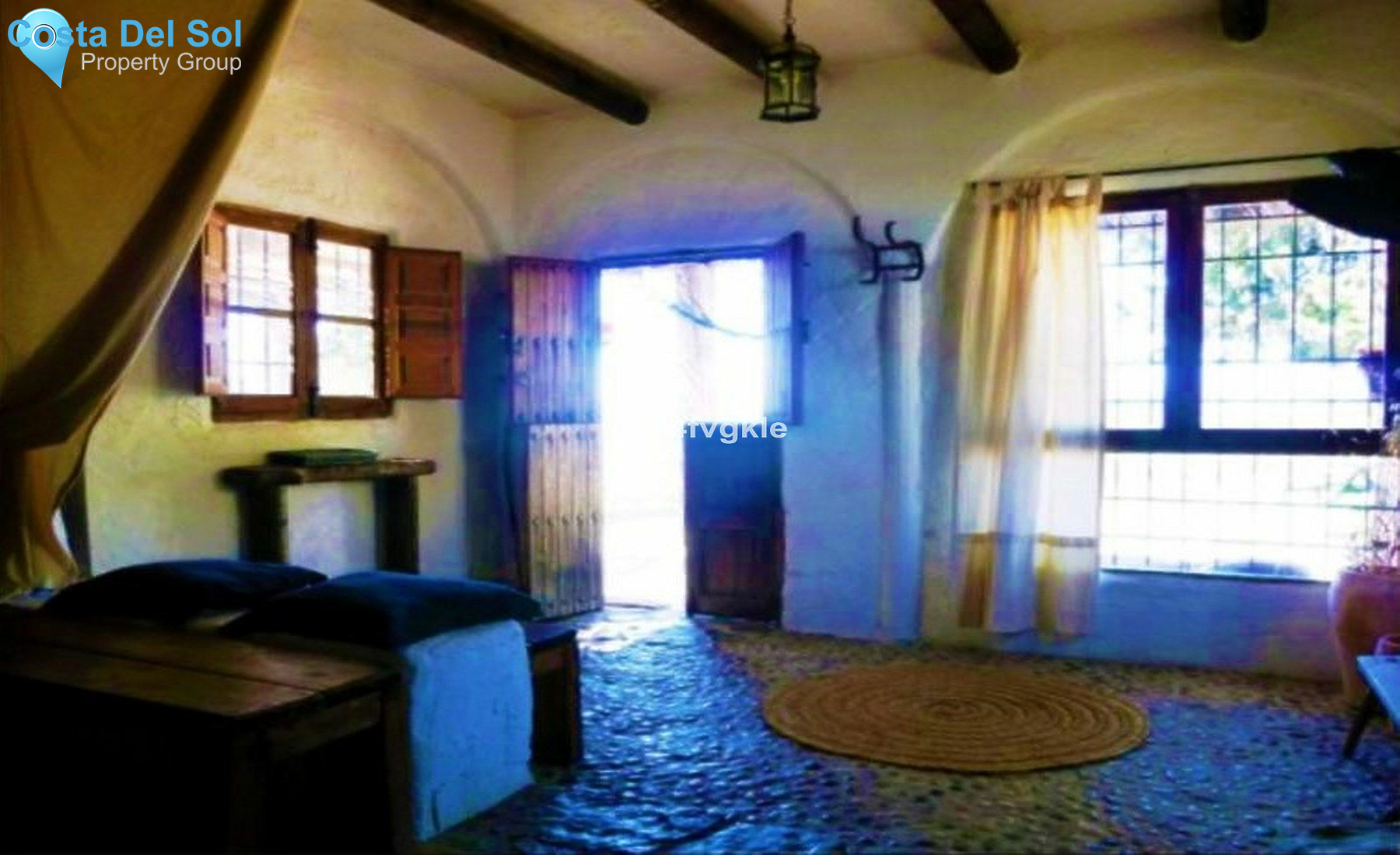 Finca - Cortijo in Almogía-1184138