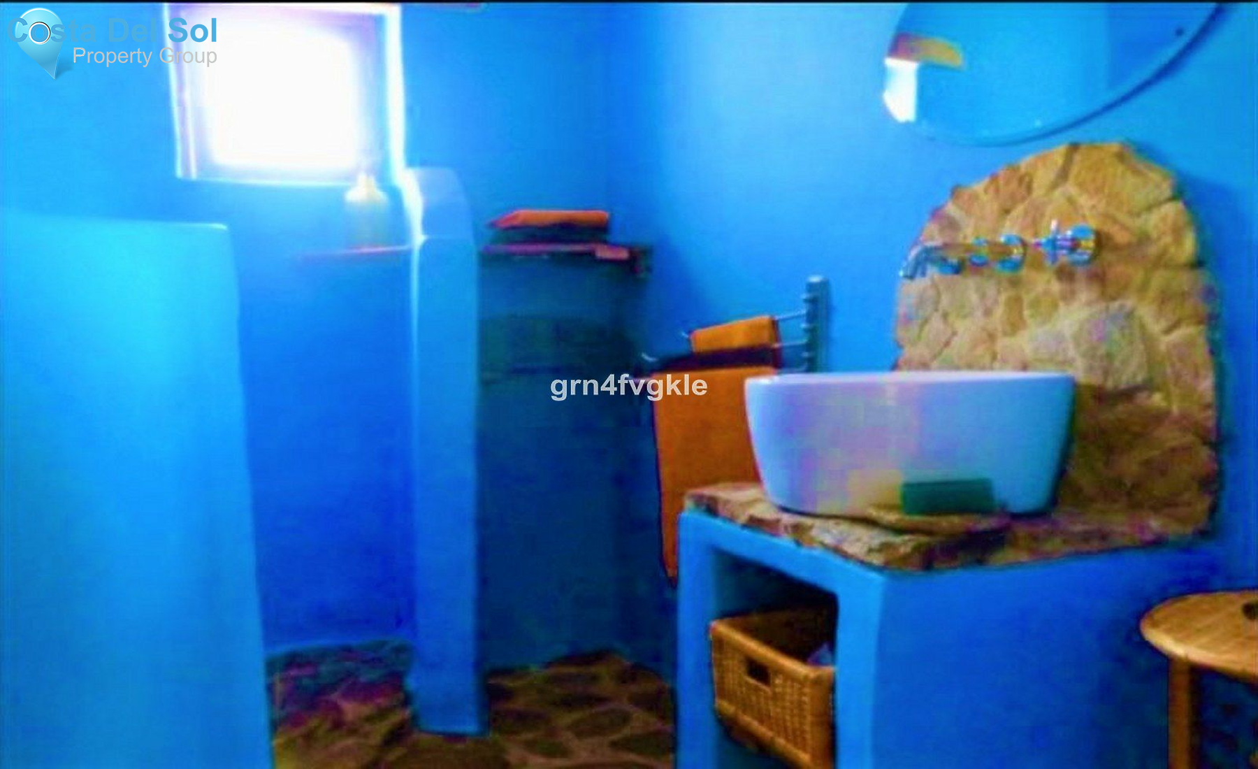 Finca - Cortijo in Almogía-1184140