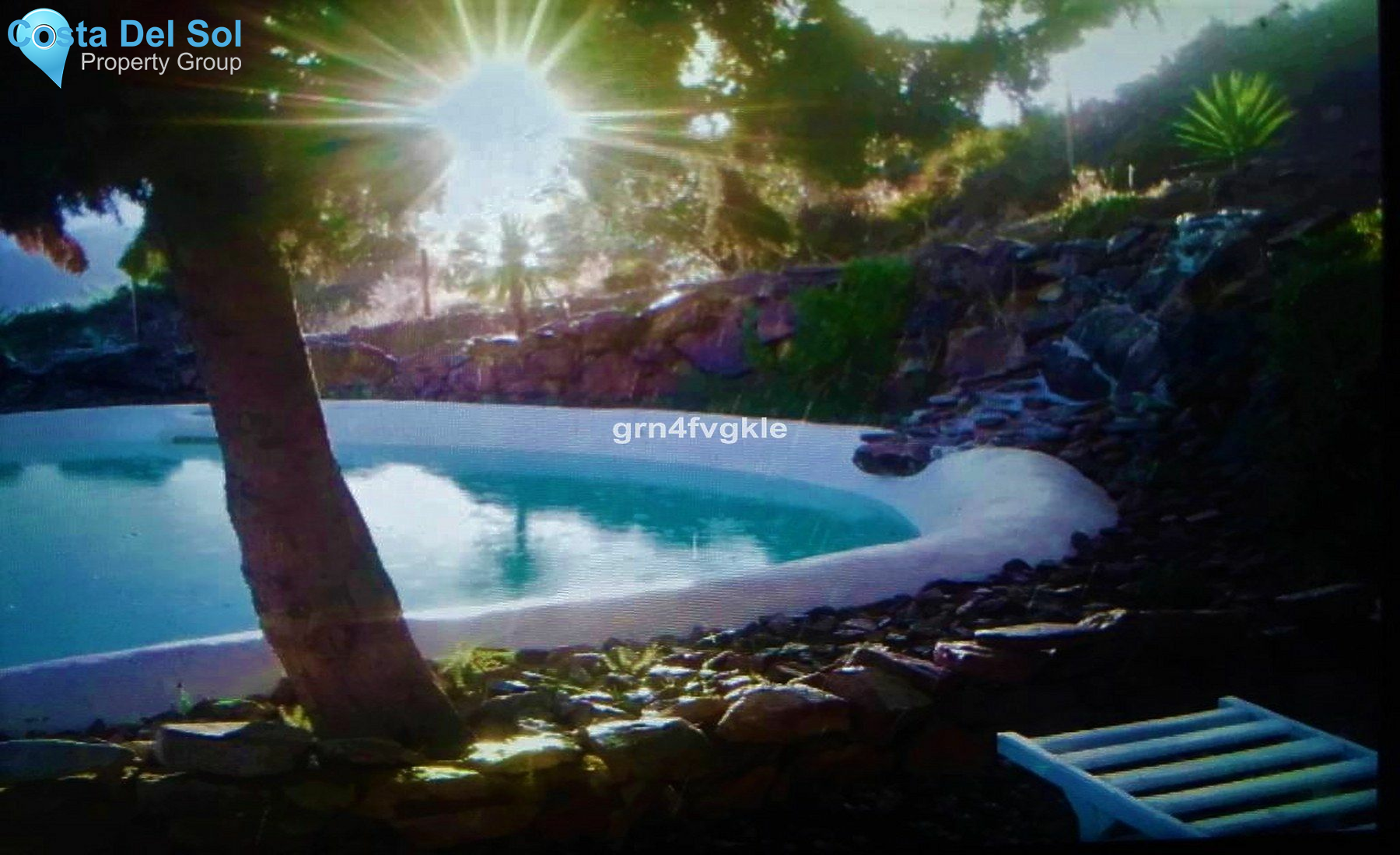 Finca - Cortijo in Almogía-1184142