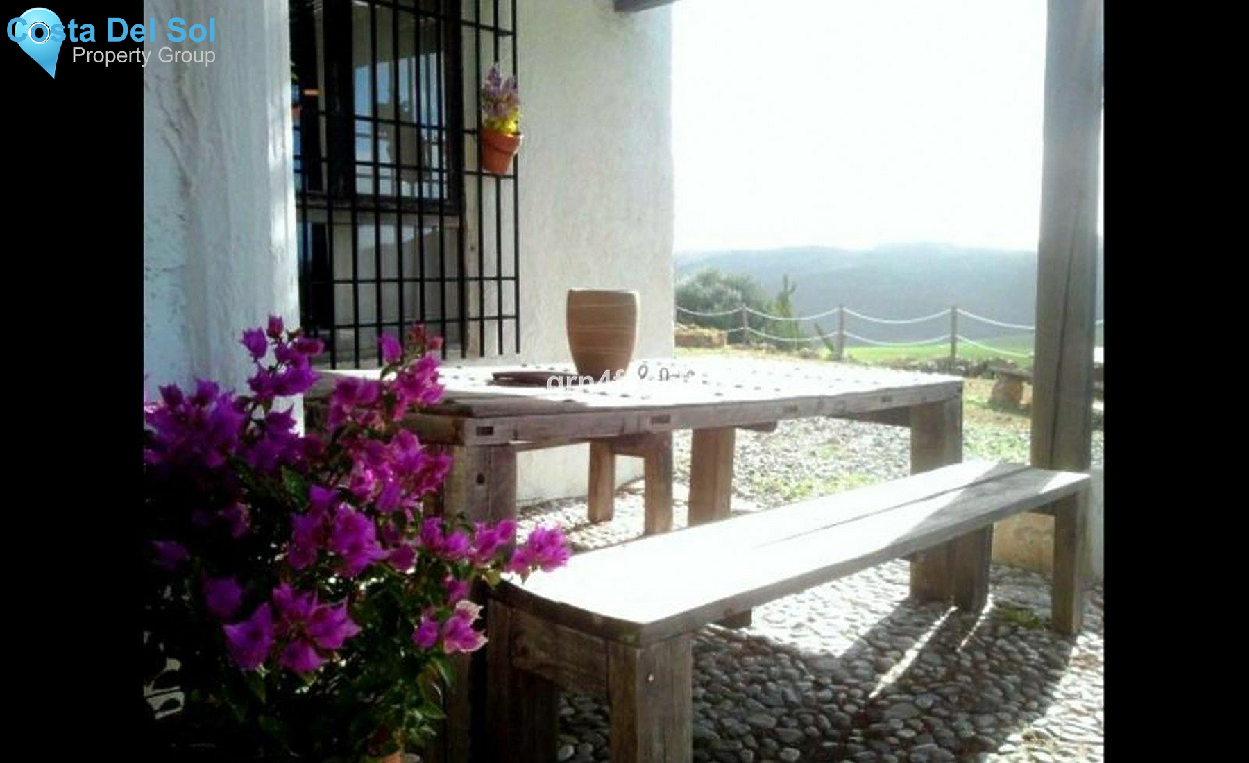 Finca - Cortijo in Almogía-1184144