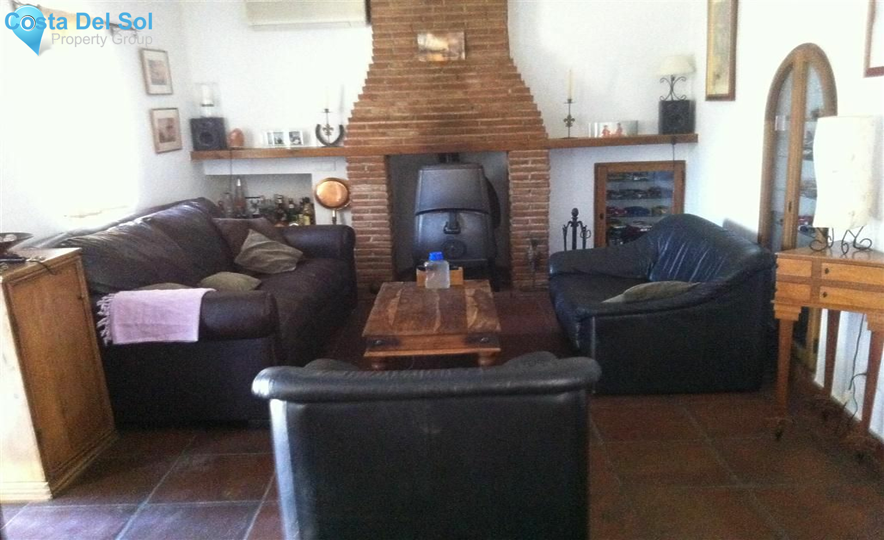 Finca - Cortijo in Alora-1132245