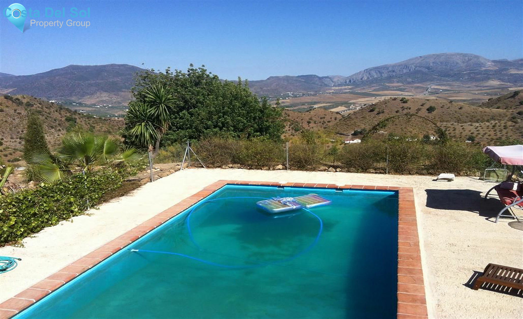 Finca - Cortijo in Alora-1132246