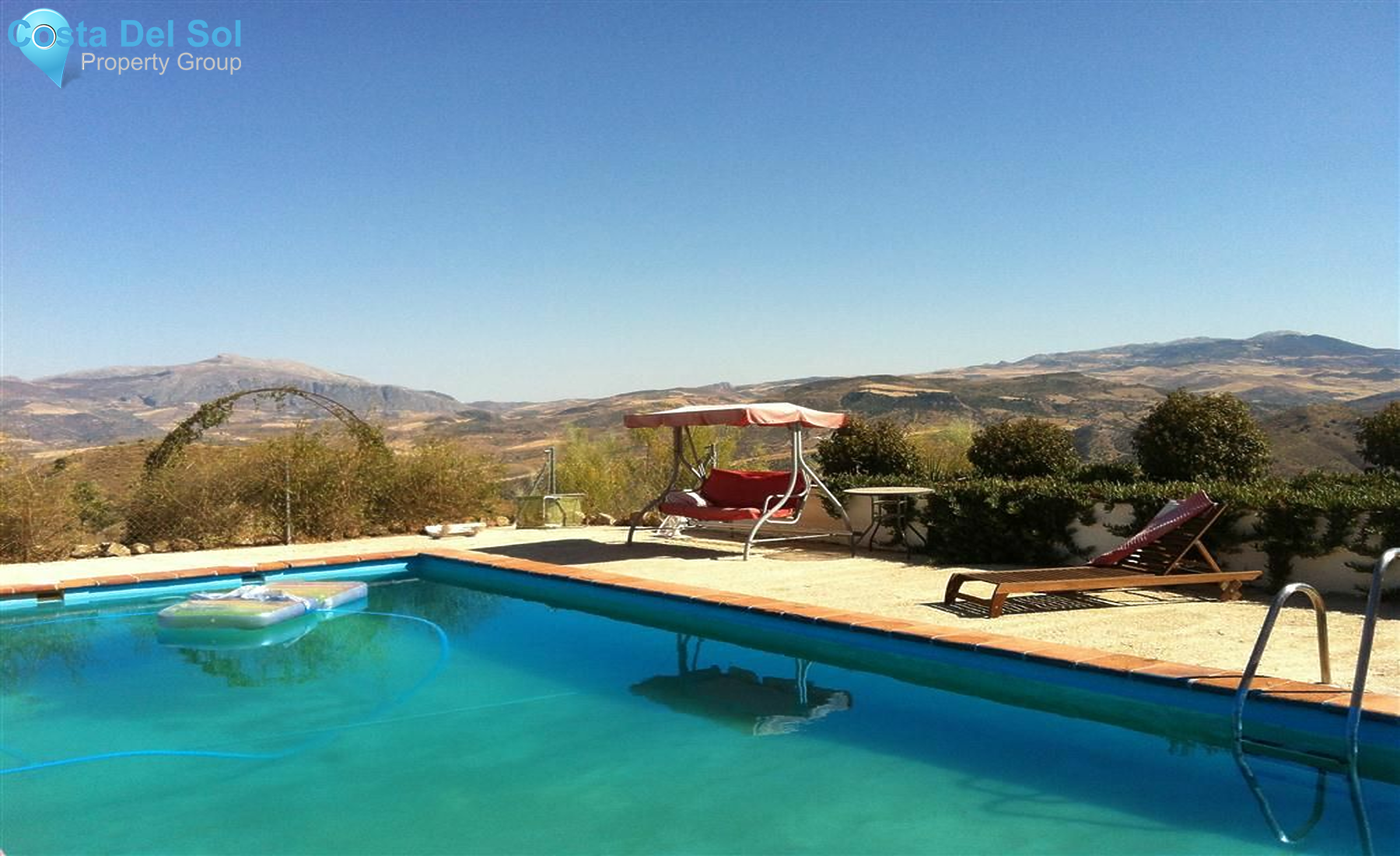 Finca - Cortijo in Alora-1132247