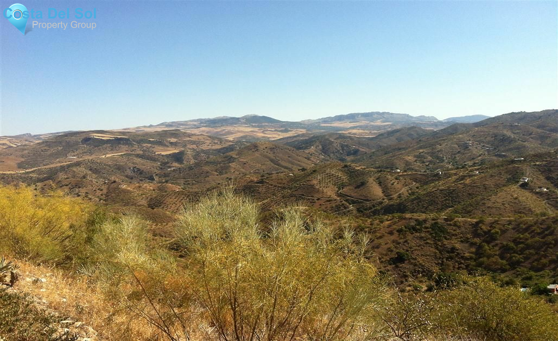 Finca - Cortijo in Alora-1132248