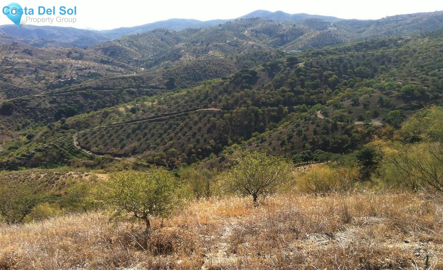Finca - Cortijo in Alora-1132249